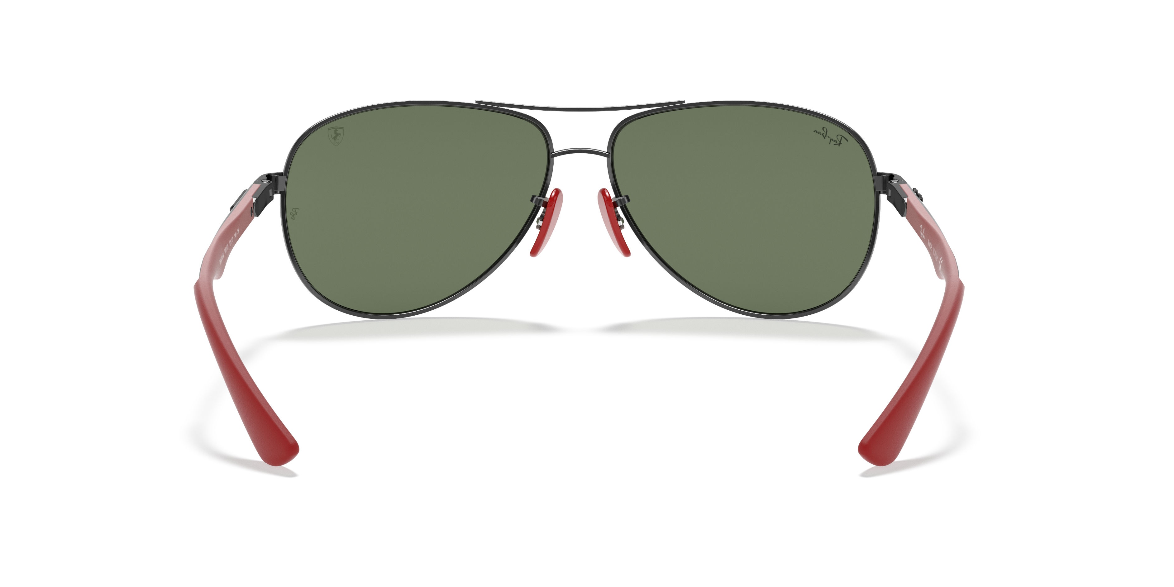 RAYBAN SUNGLASSES - RB8313M F00171 61