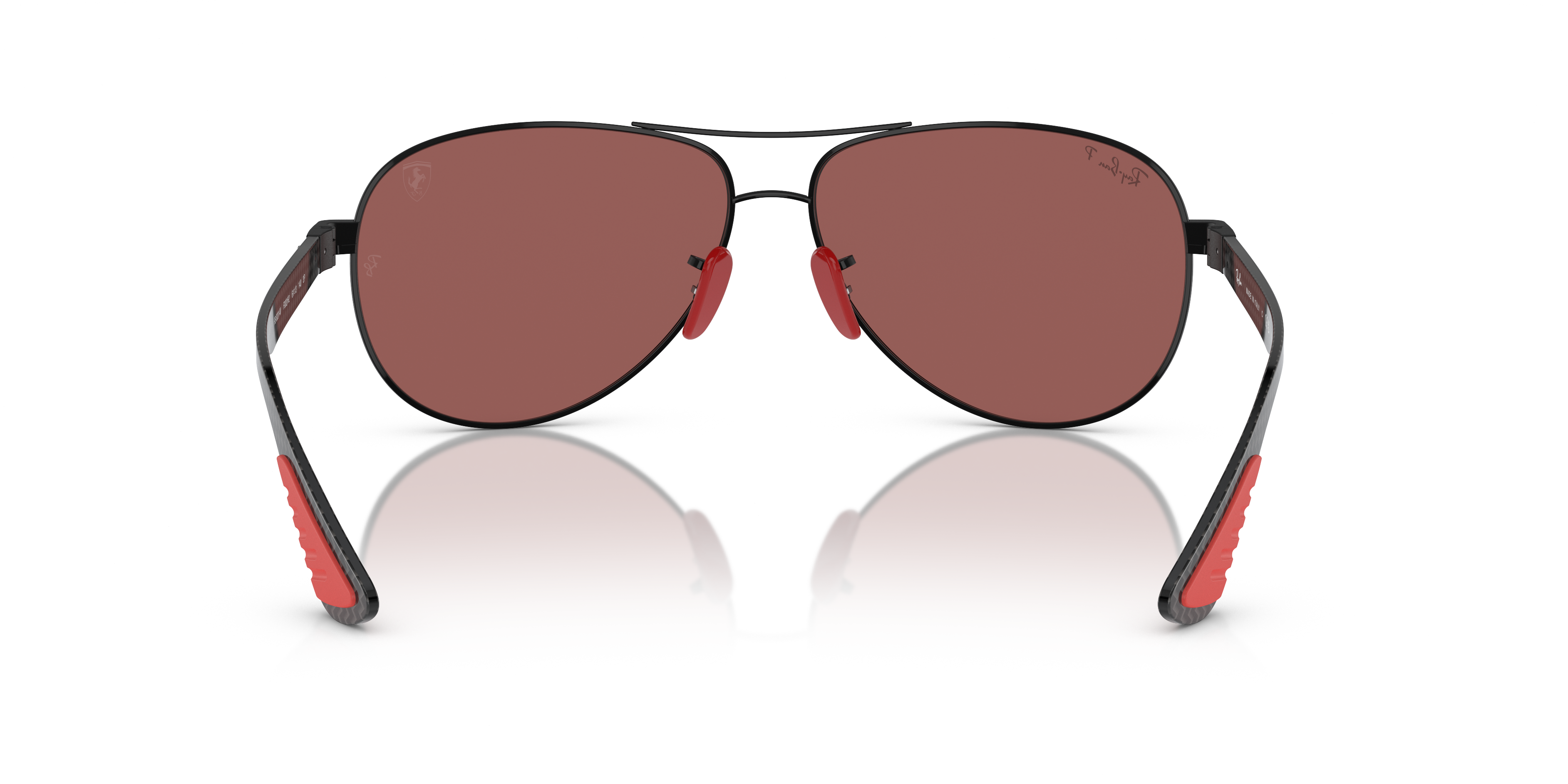 RAYBAN SUNGLASSES - RB8331M F002H2 61