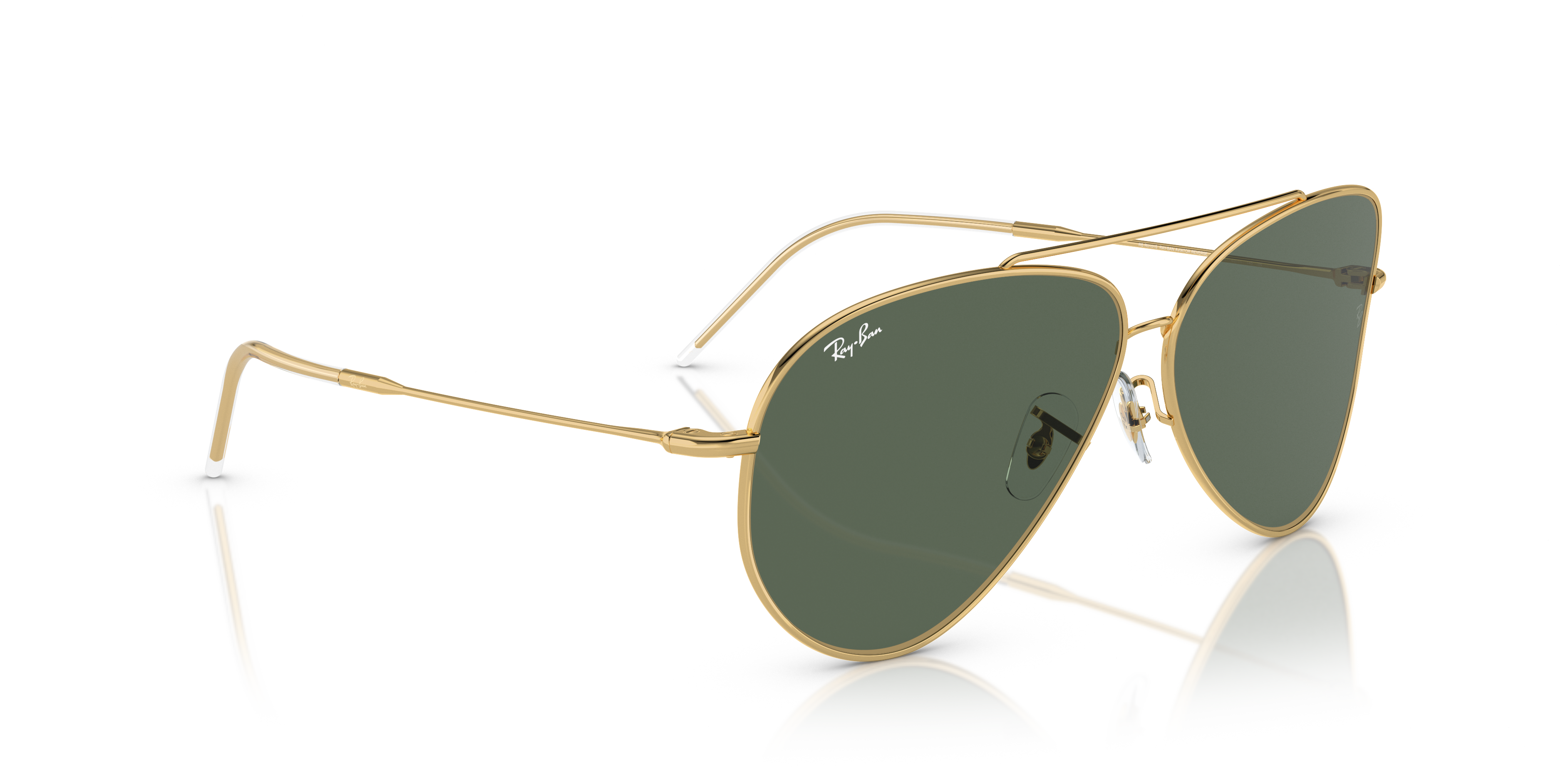 RAYBAN SUNGLASSES - RBR0101S 001/VR 59