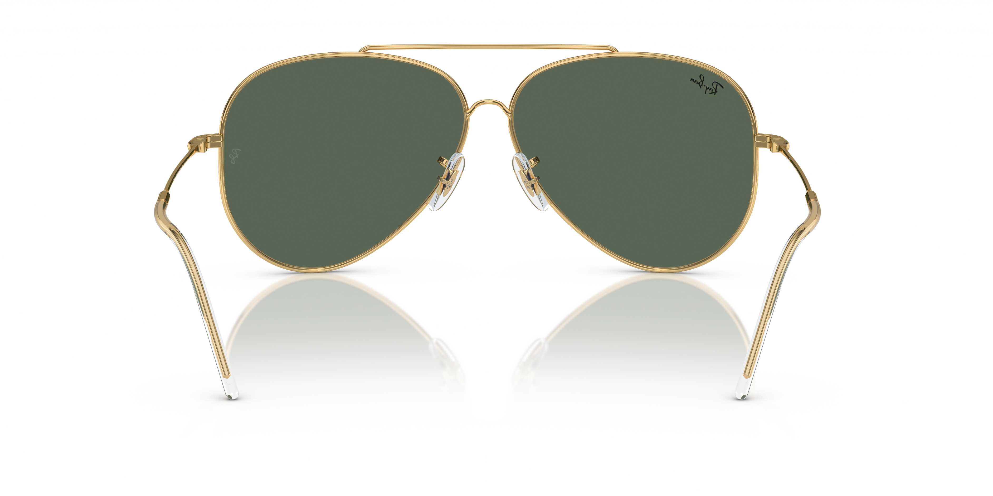 RAYBAN SUNGLASSES - RBR0101S 001/VR 59