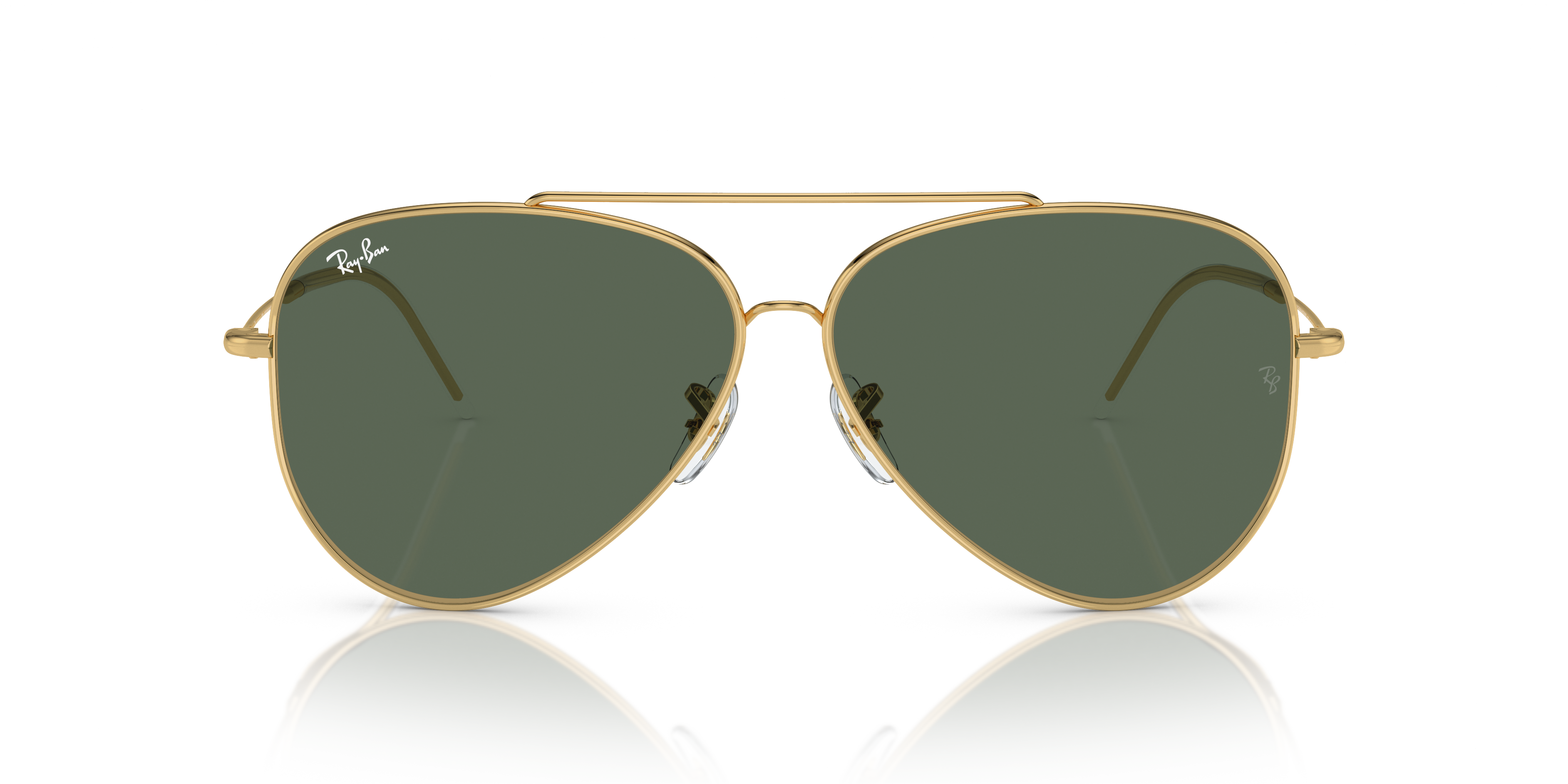 RAYBAN SUNGLASSES - RBR0101S 001/VR 59