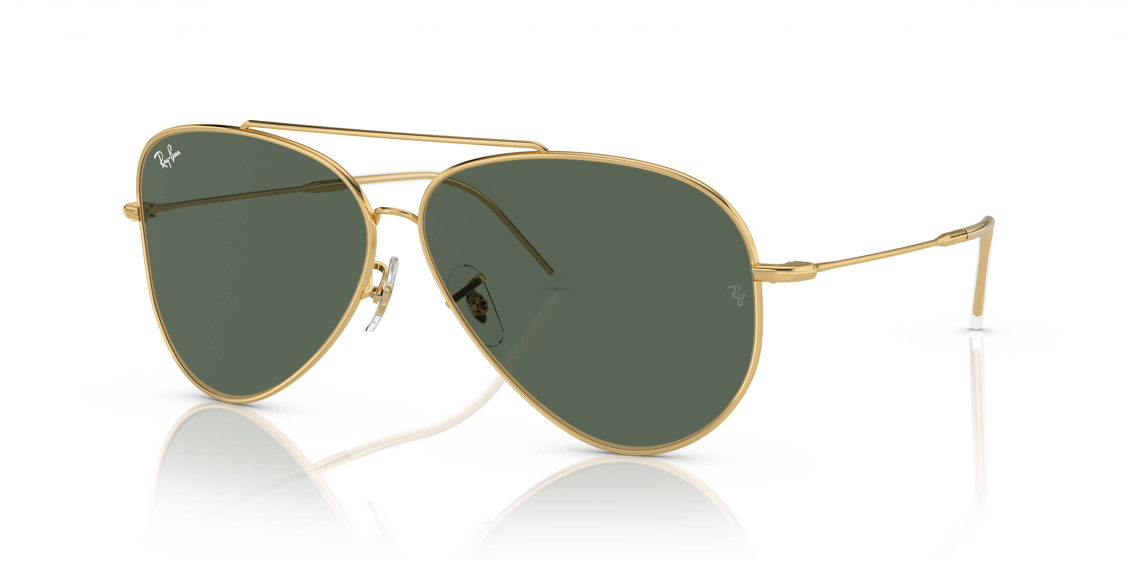 RAYBAN SUNGLASSES - RBR0101S 001/VR 59