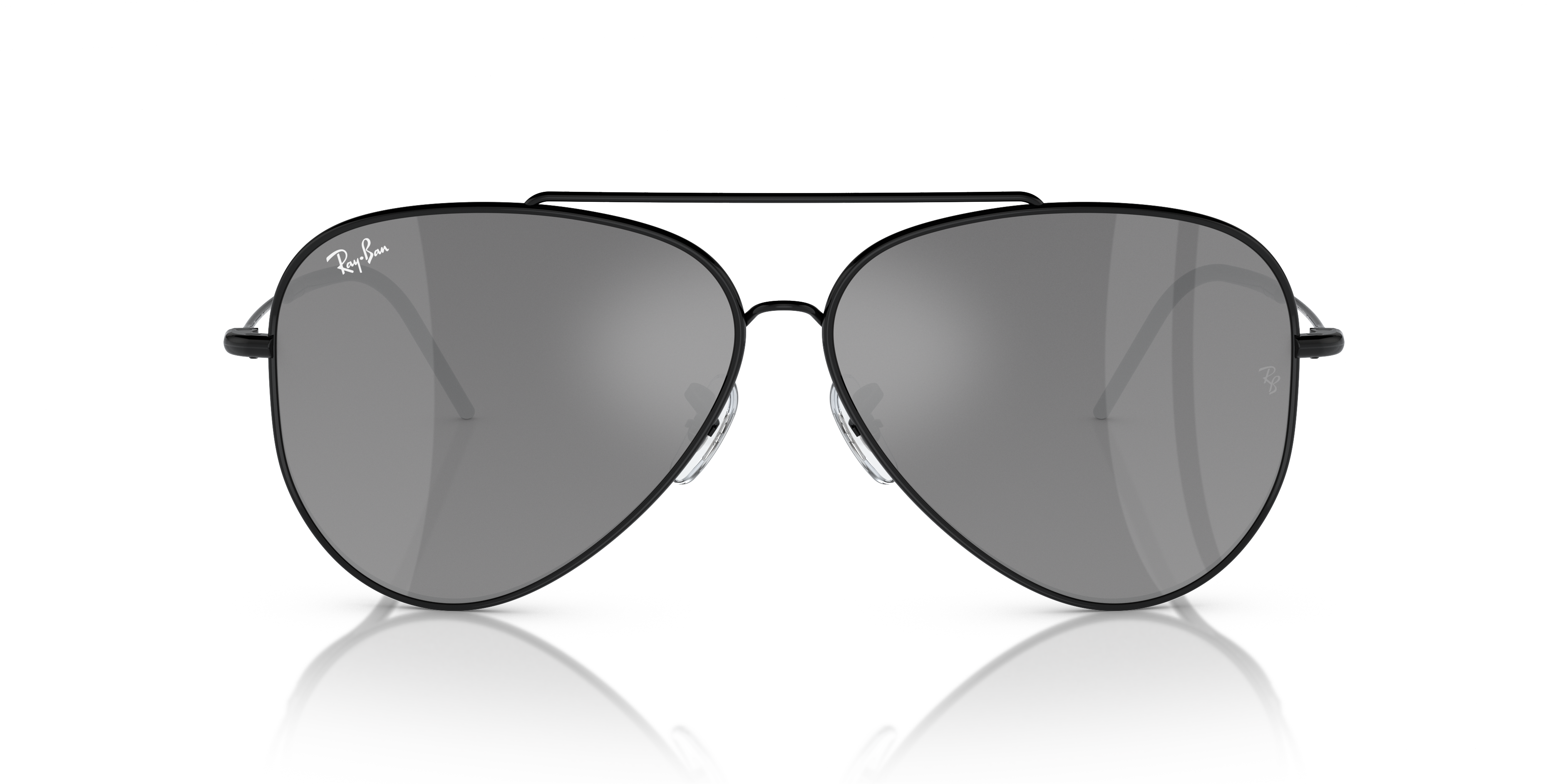 RAYBAN SUNGLASSES - RBR0101S 002/GS 62