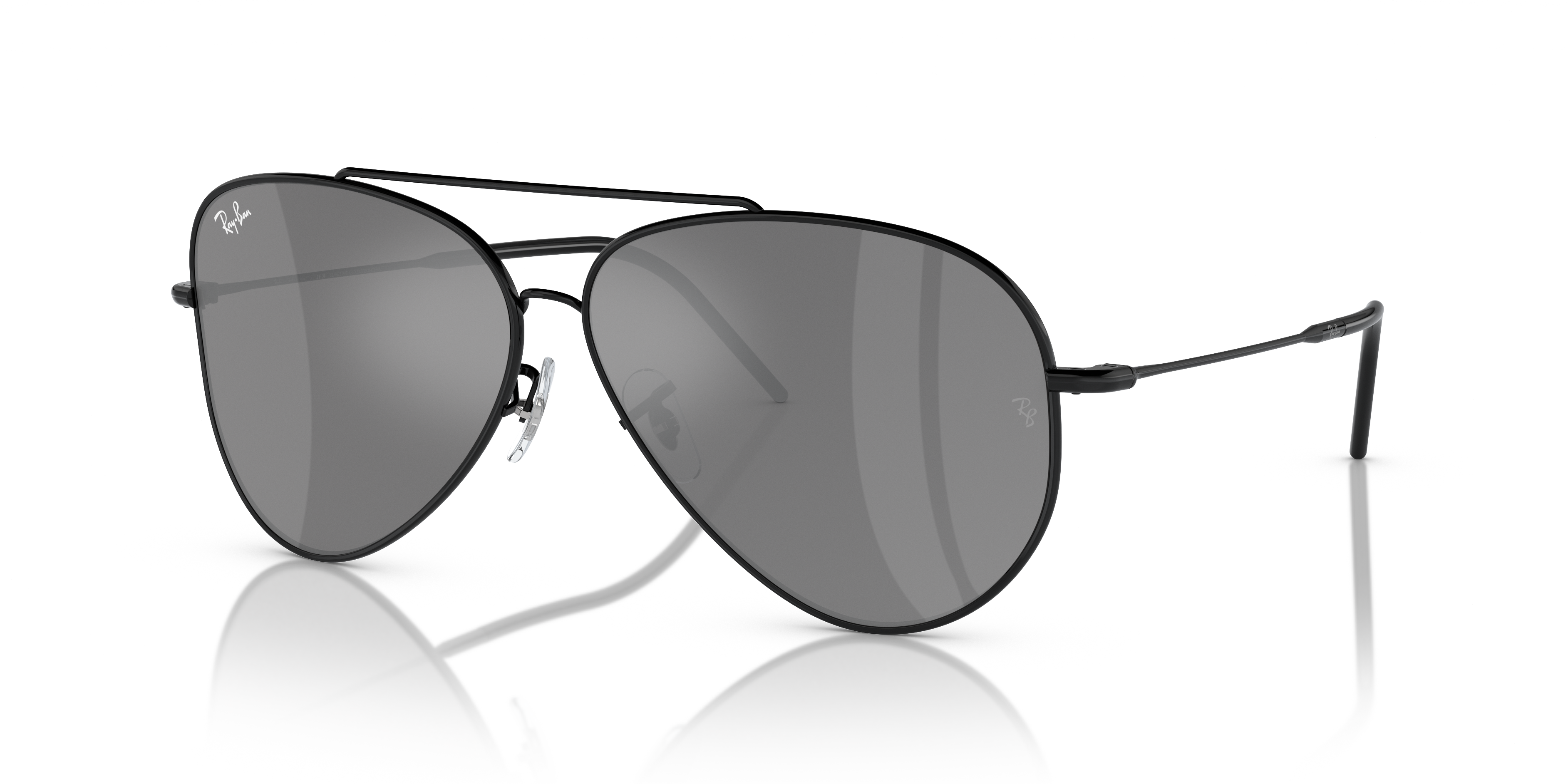 RAYBAN SUNGLASSES - RBR0101S 002/GS 62