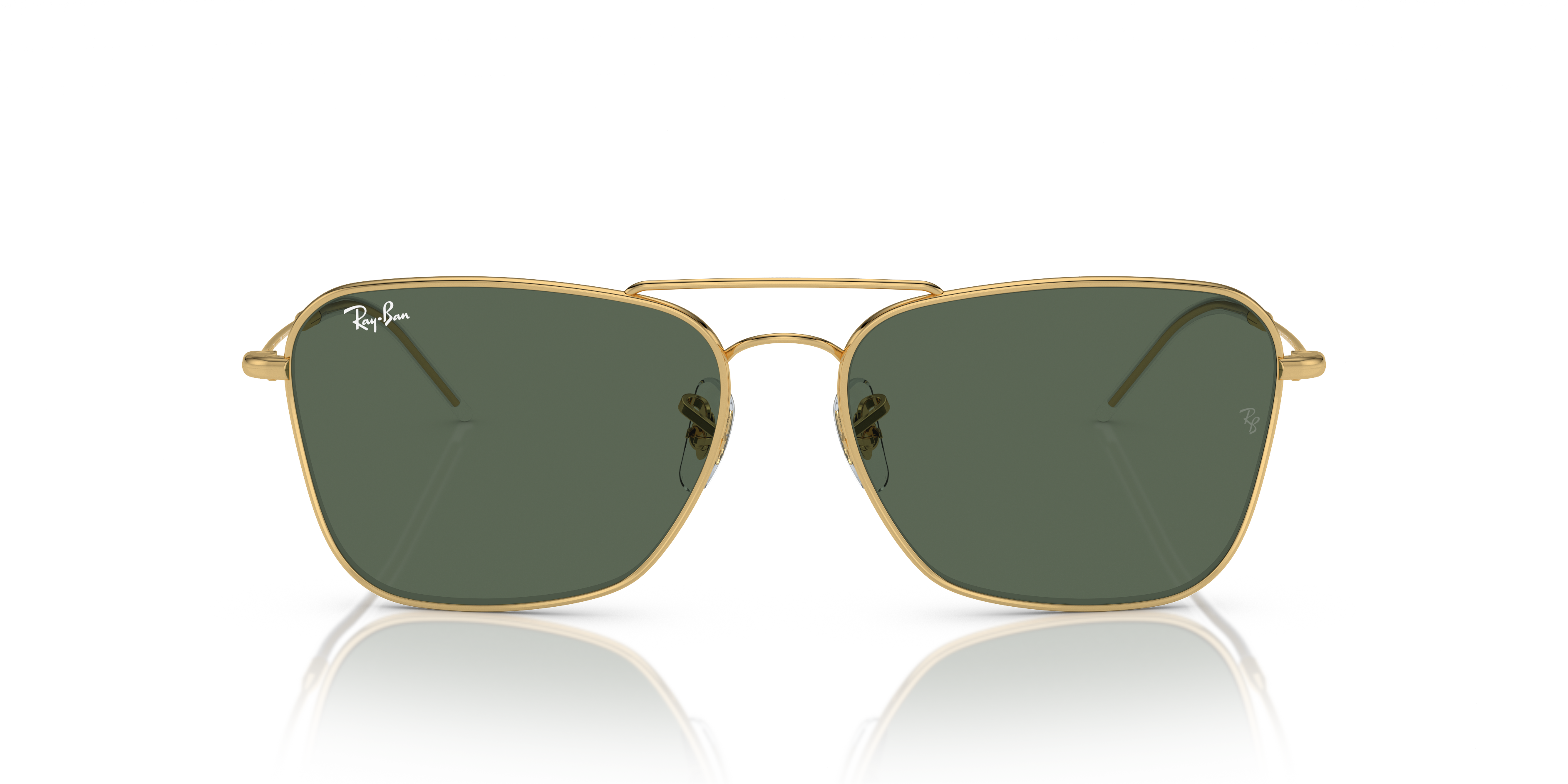 RAYBAN SUNGLASSES - RBR0102S 001/VR 58