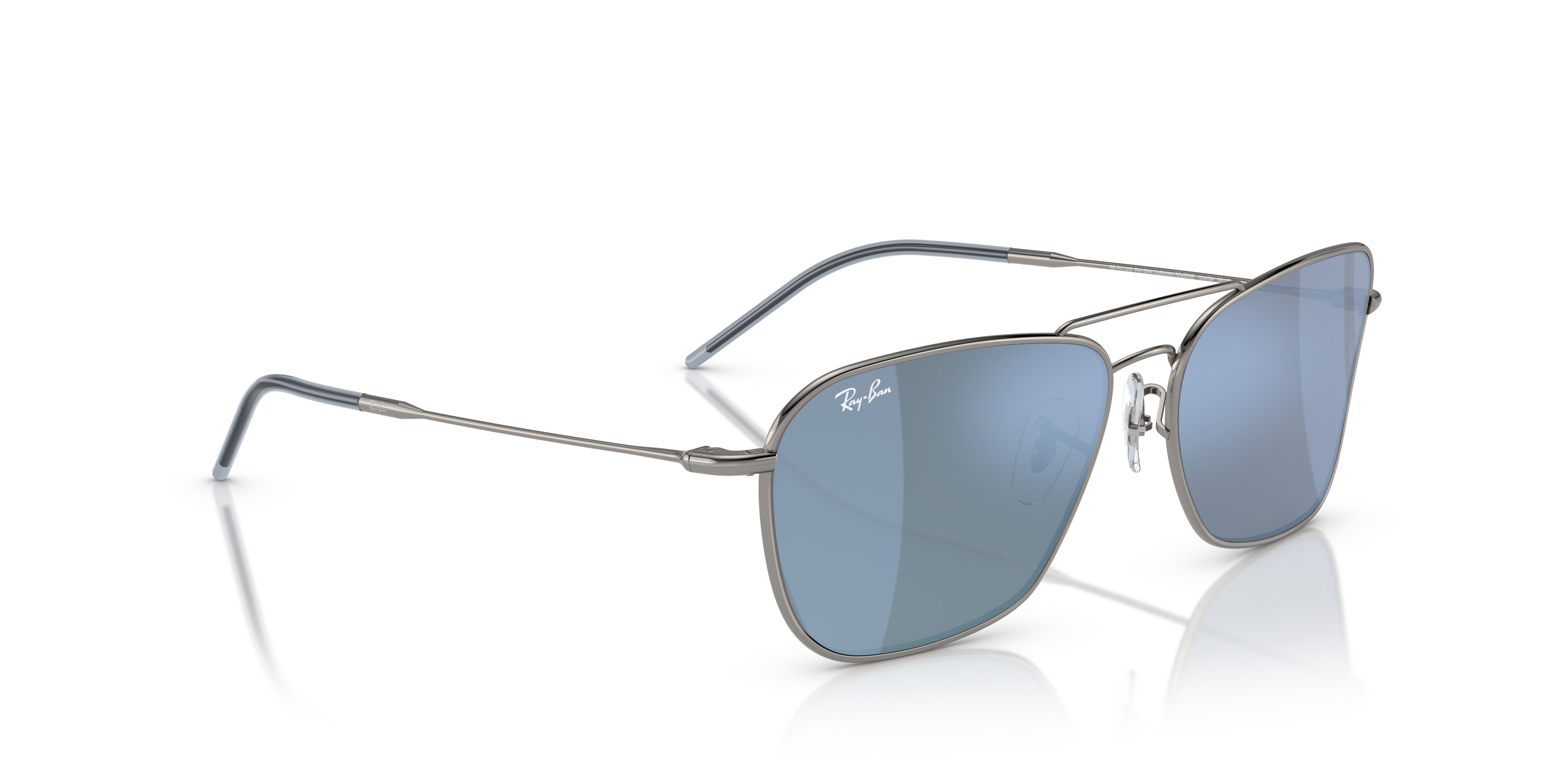 RAYBAN SUNGLASSES - RBR0102S 004/GA 58