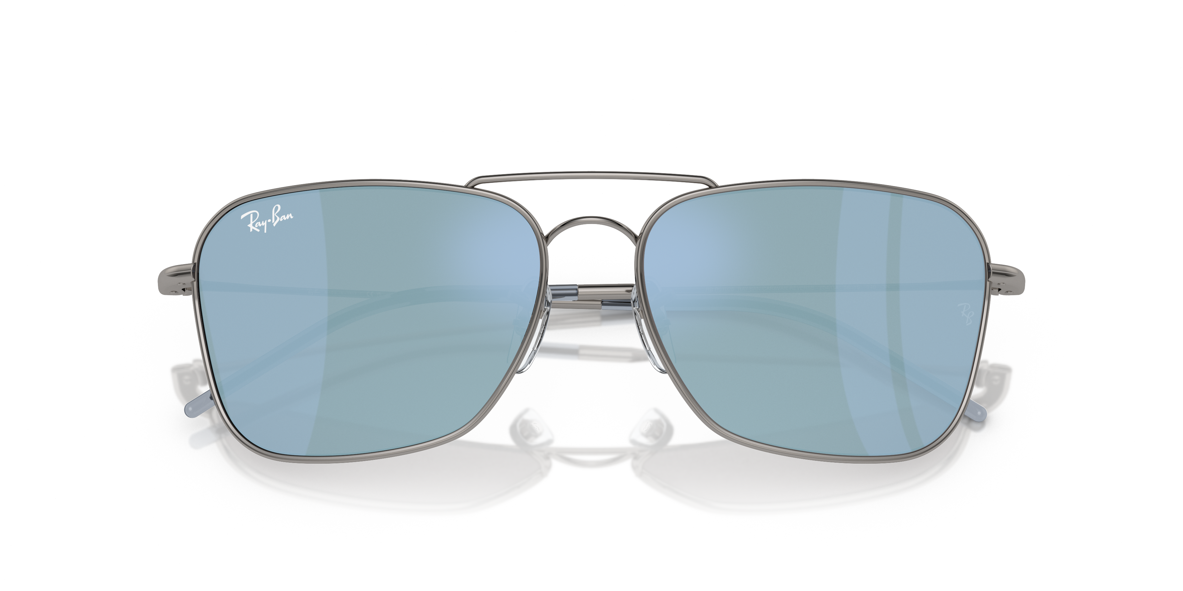 RAYBAN SUNGLASSES - RBR0102S 004/GA 58