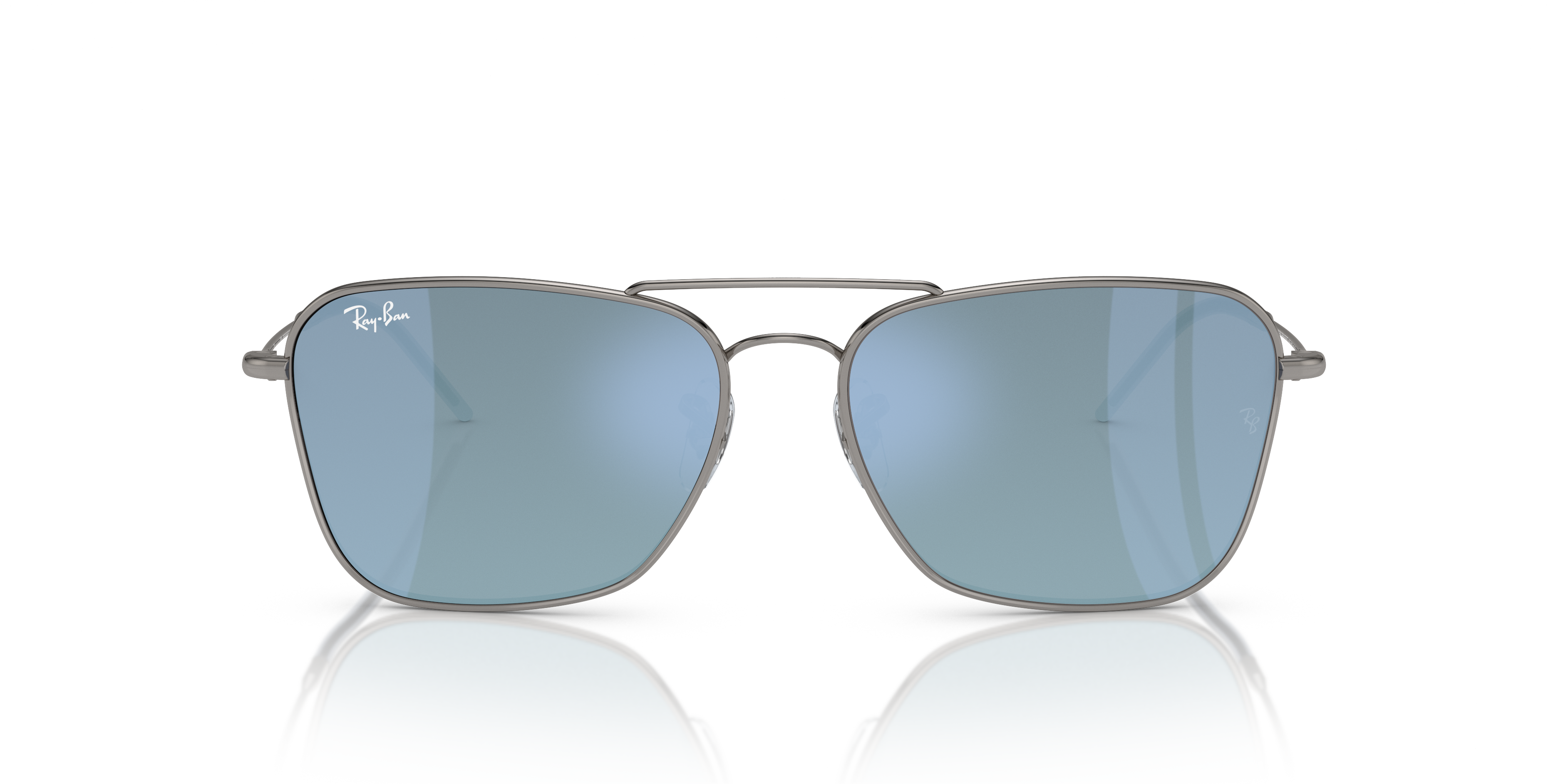 RAYBAN SUNGLASSES - RBR0102S 004/GA 58