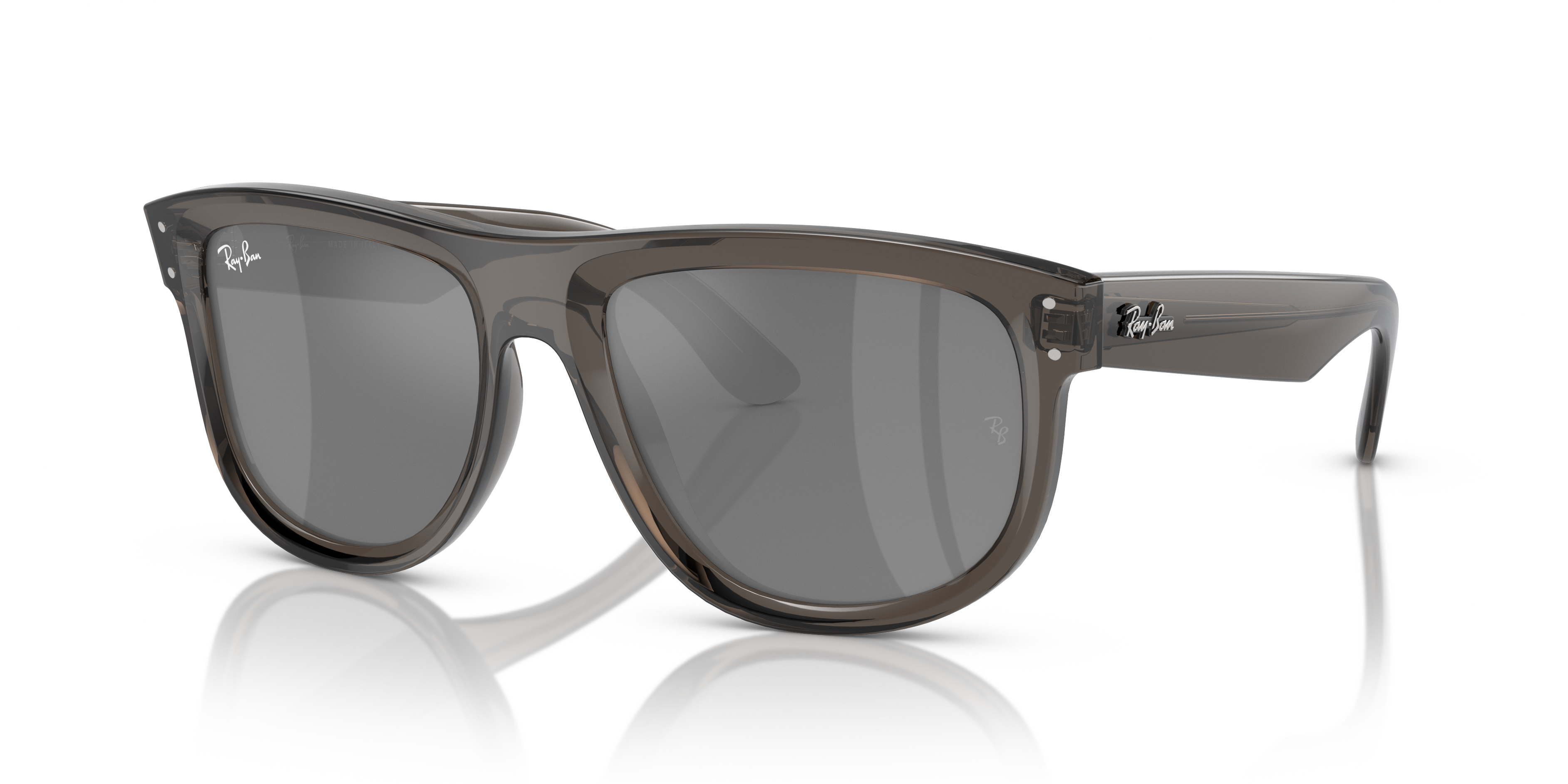 RAYBAN SUNGLASSES - RBR0501S 6707GS 56