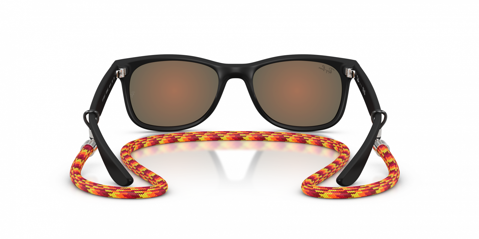 RAY-BAN JUNIOR SUNGLASSES - RJ9052S 70286Q 47