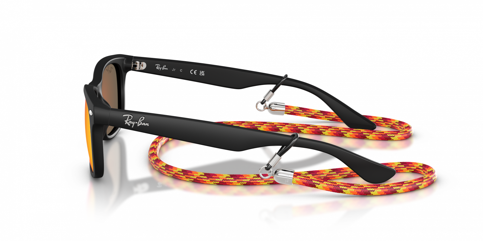 RAY-BAN JUNIOR SUNGLASSES - RJ9052S 70286Q 47