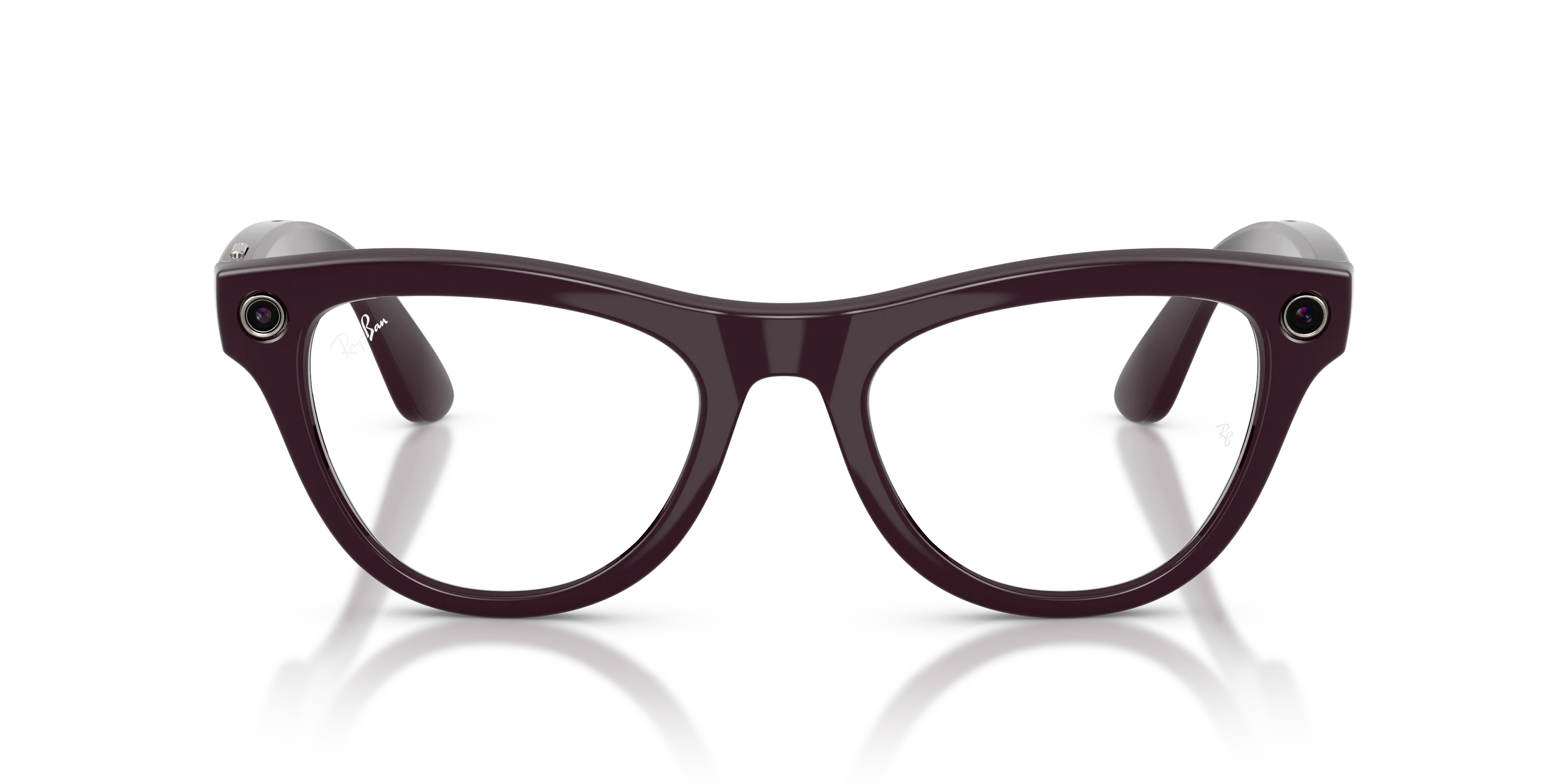 RAY-BAN META SUNGLASSES SKYLER (GEN 2) - RW4014 6701CH 52