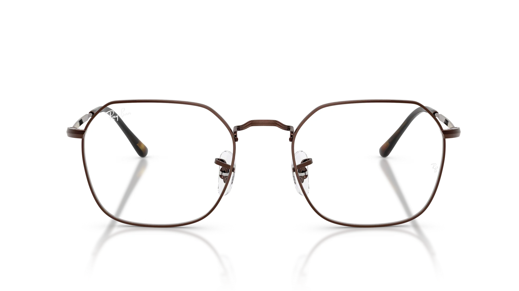RAY-BAN EYEGLASSES JIM - RX3694V 2511 51
