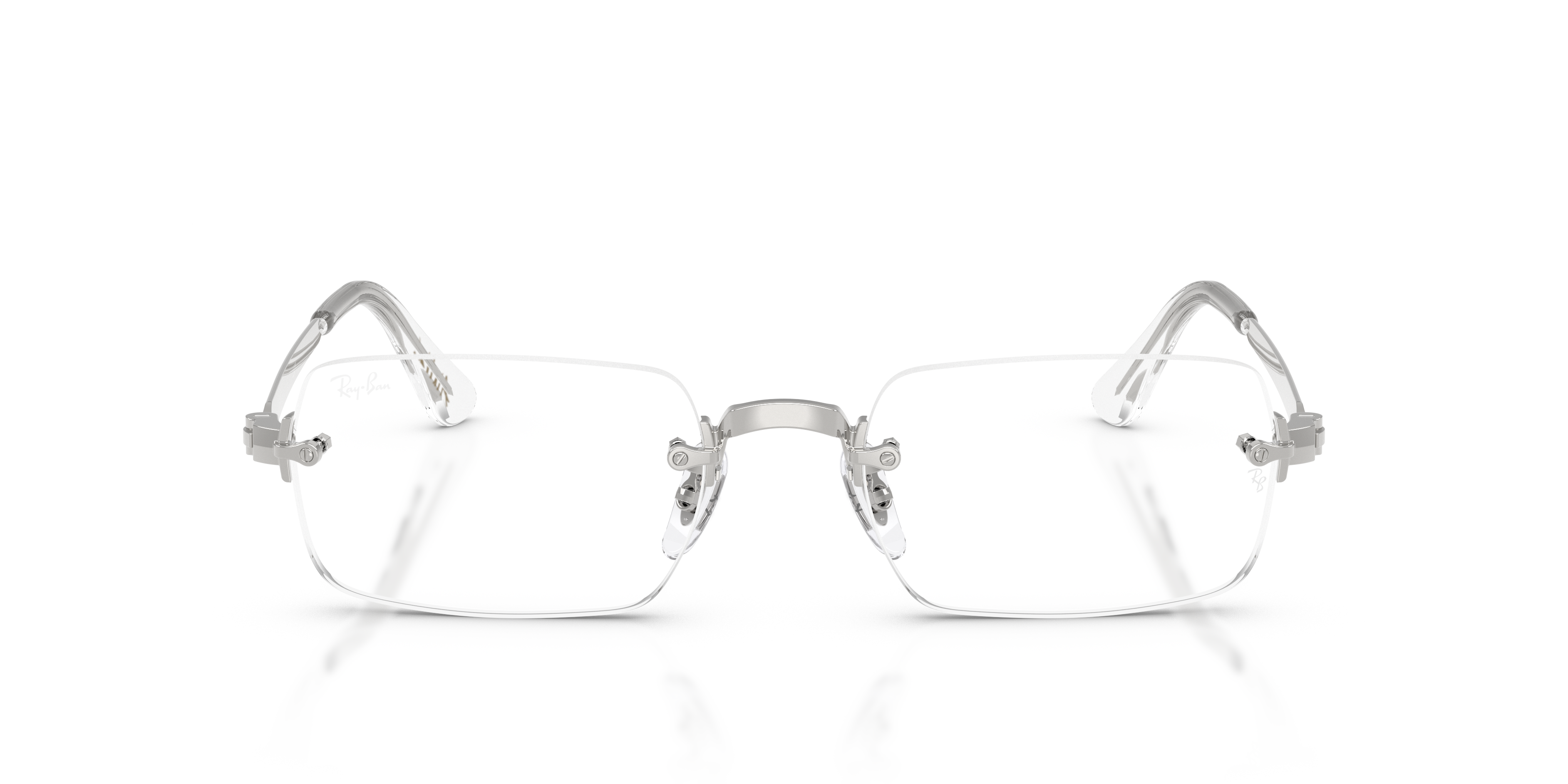 RAY-BAN EYEGLASSES ASAP ROCKY - RX3928V 2501 54