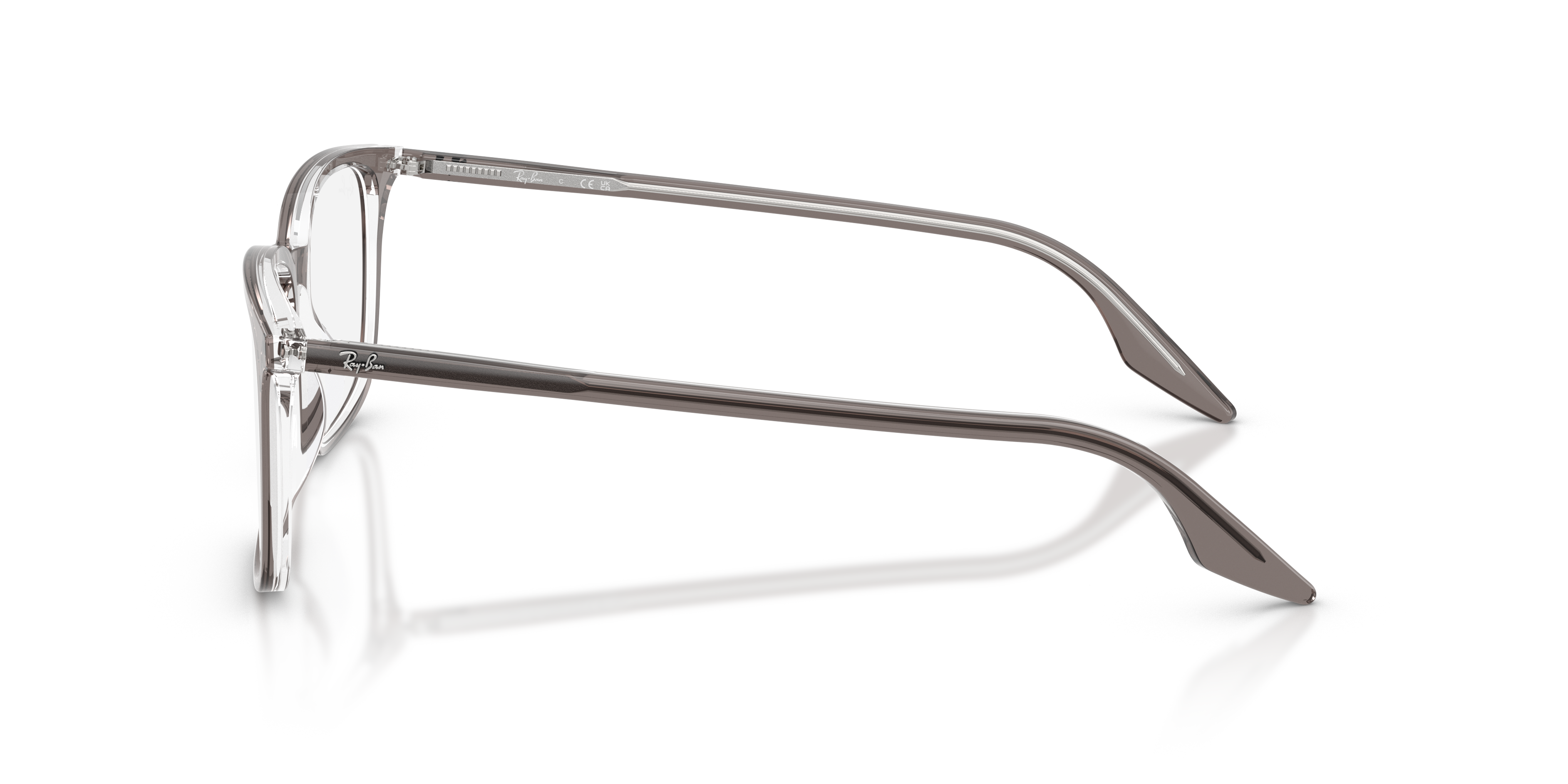 RAY-BAN EYEGLASSES - RX5421 8111