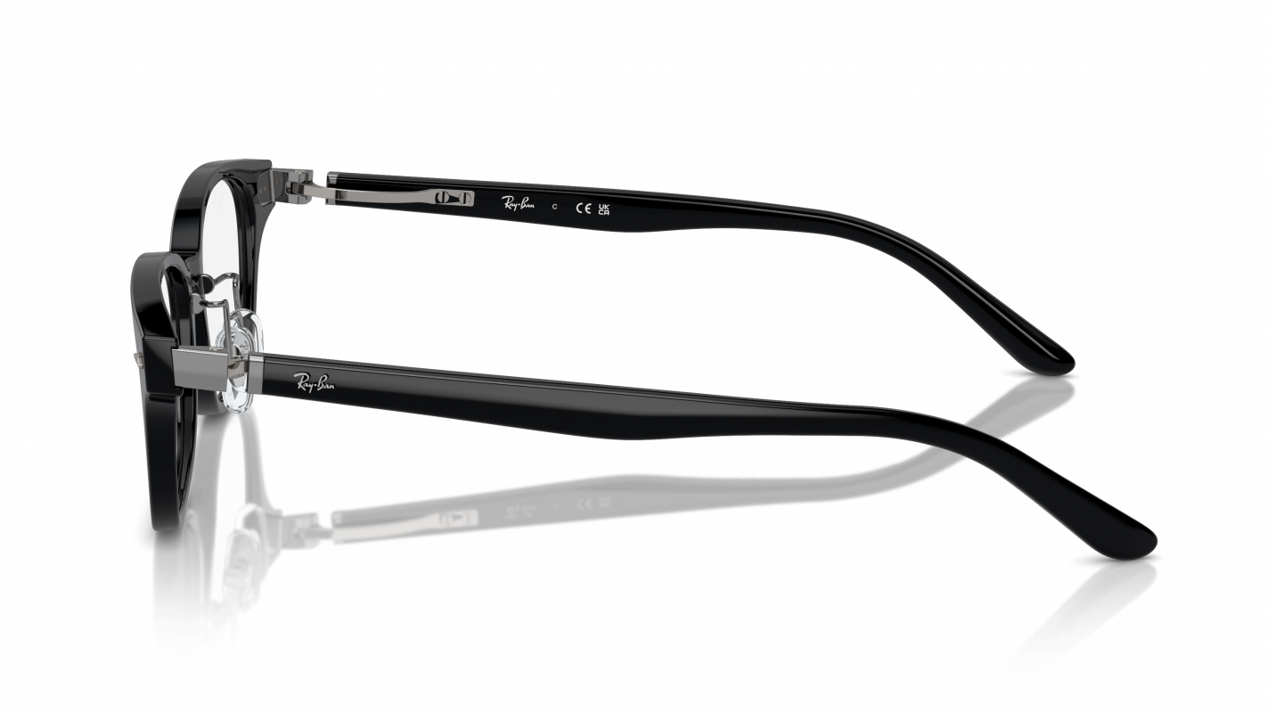 RAY-BAN EYEGLASSES - RX5427D 8286 53