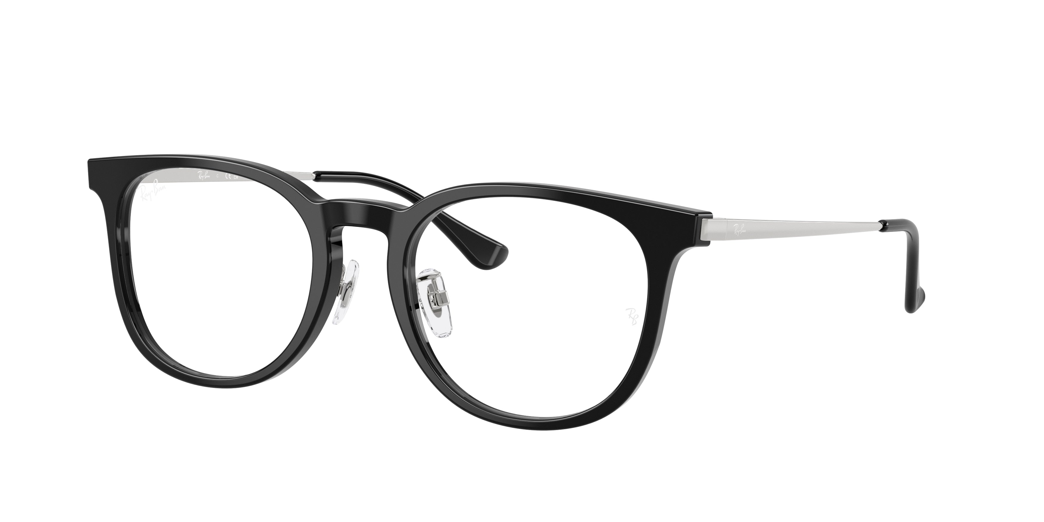 RAY-BAN EYEGLASSES - RX5453D 2000 52