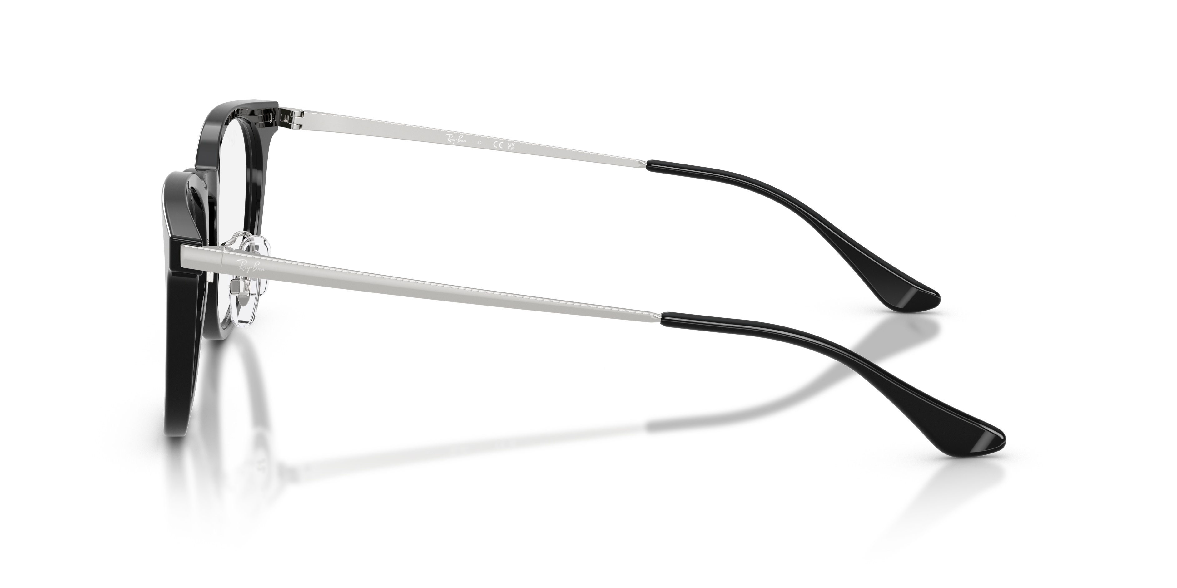 RAY-BAN EYEGLASSES - RX5453D 2000 52