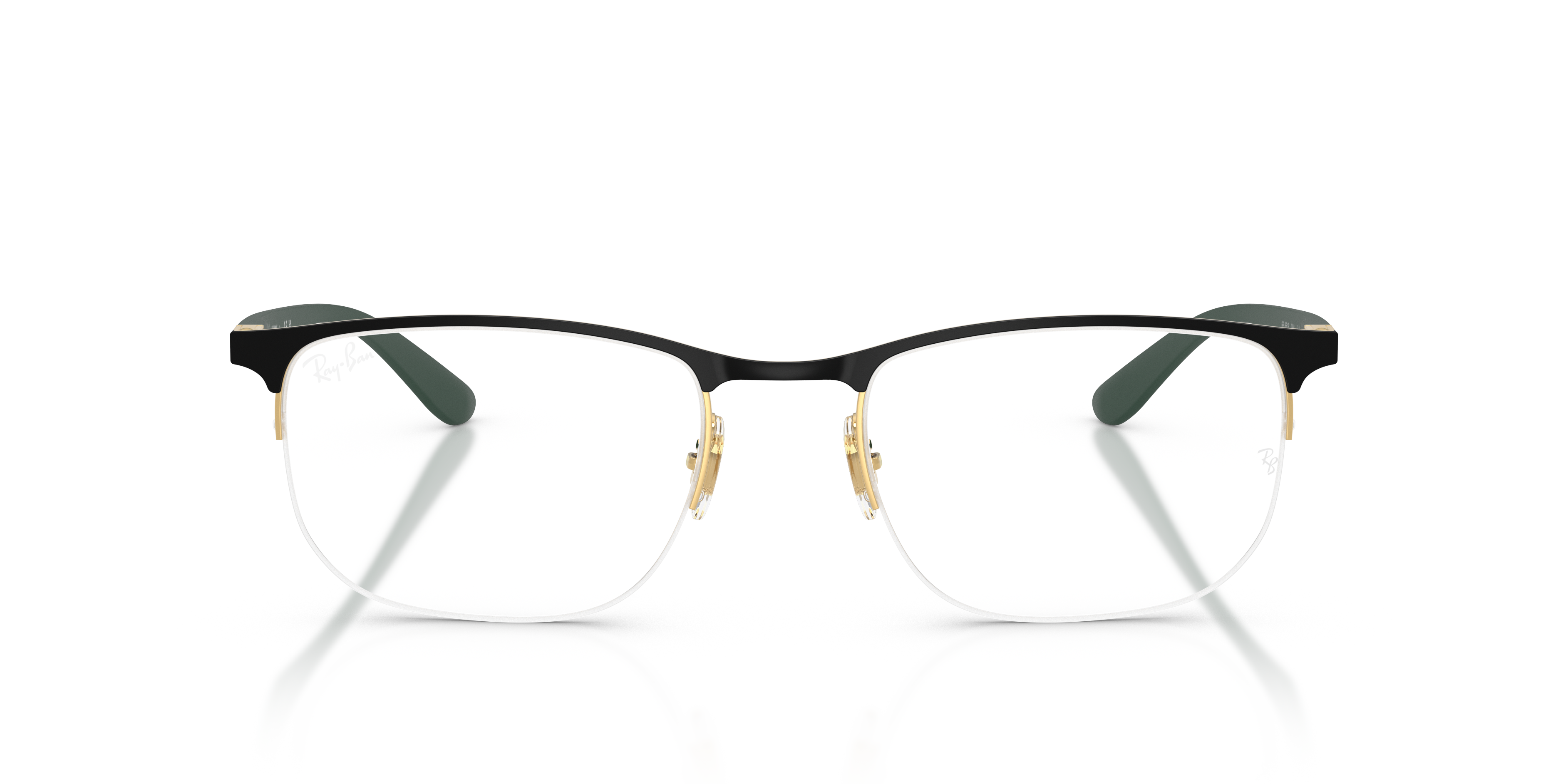 RAY-BAN EYEGLASSES - RX6513 2994 53