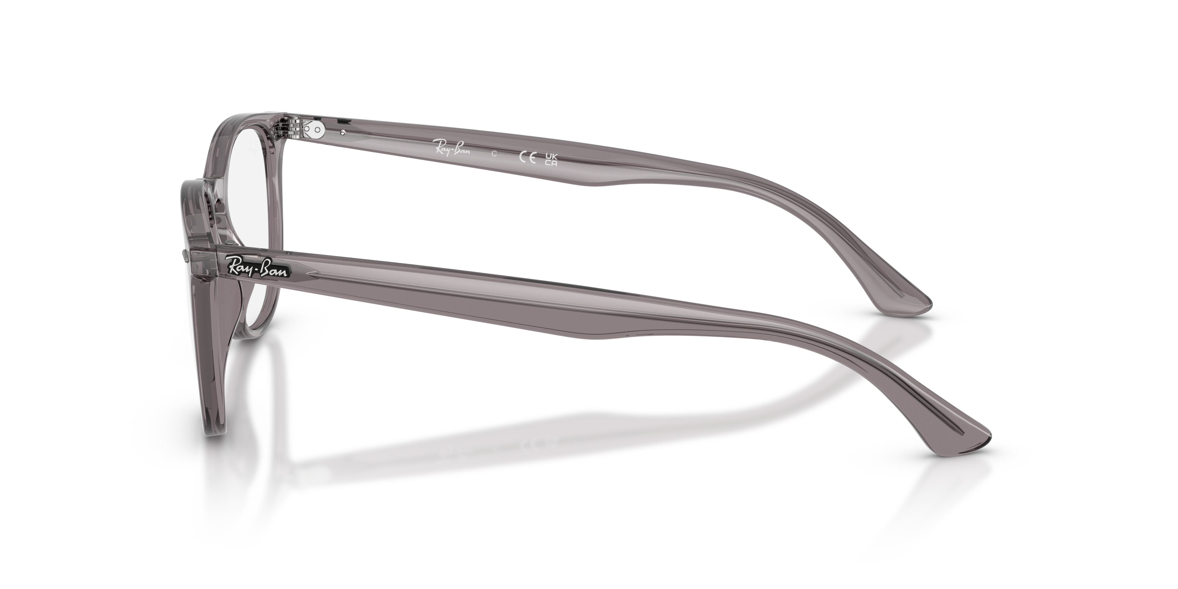 RAY-BAN EYEGLASSES - RX7159 8257
