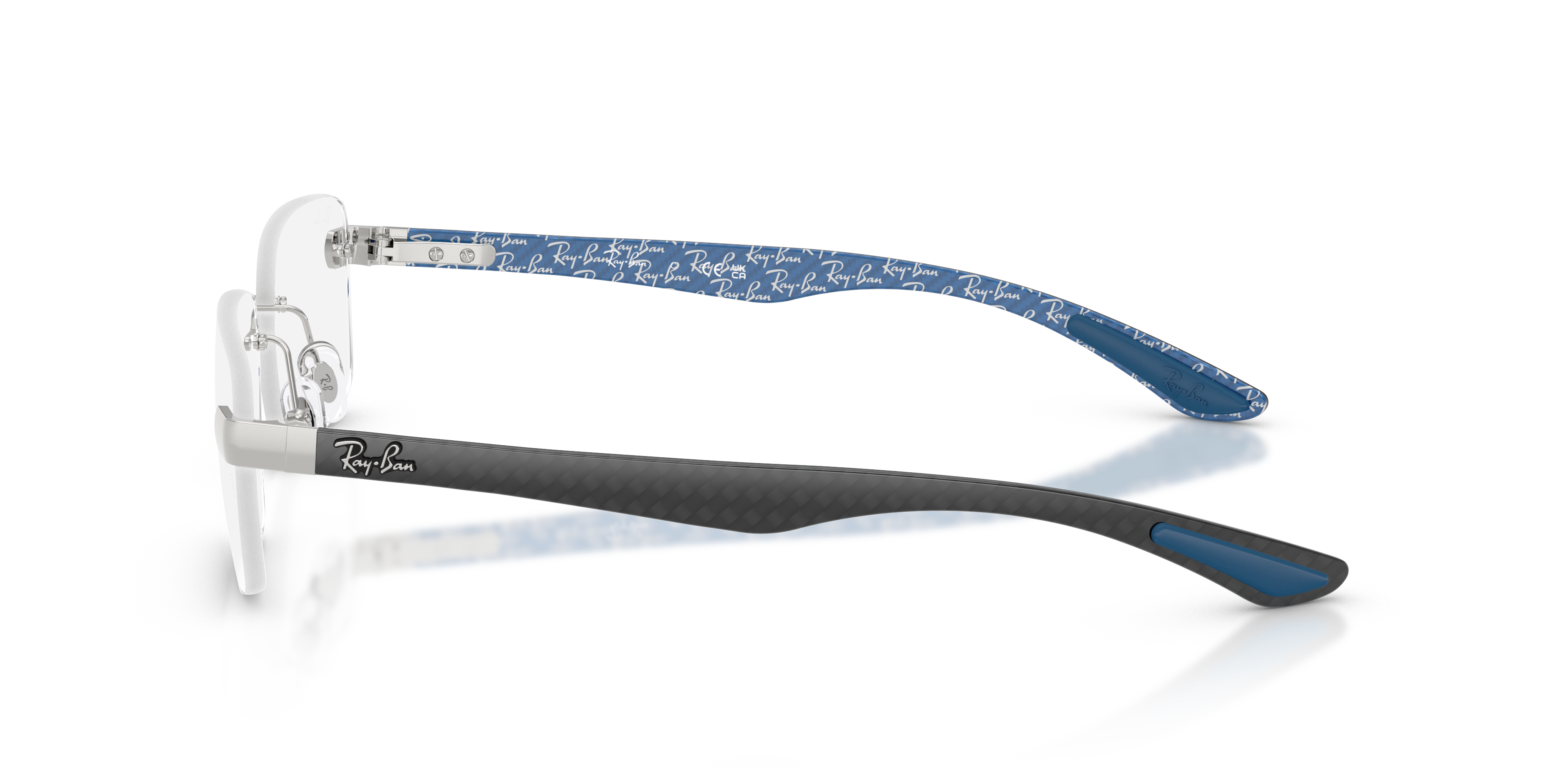 RAY-BAN EYEGLASSES - RX8423 2501 56