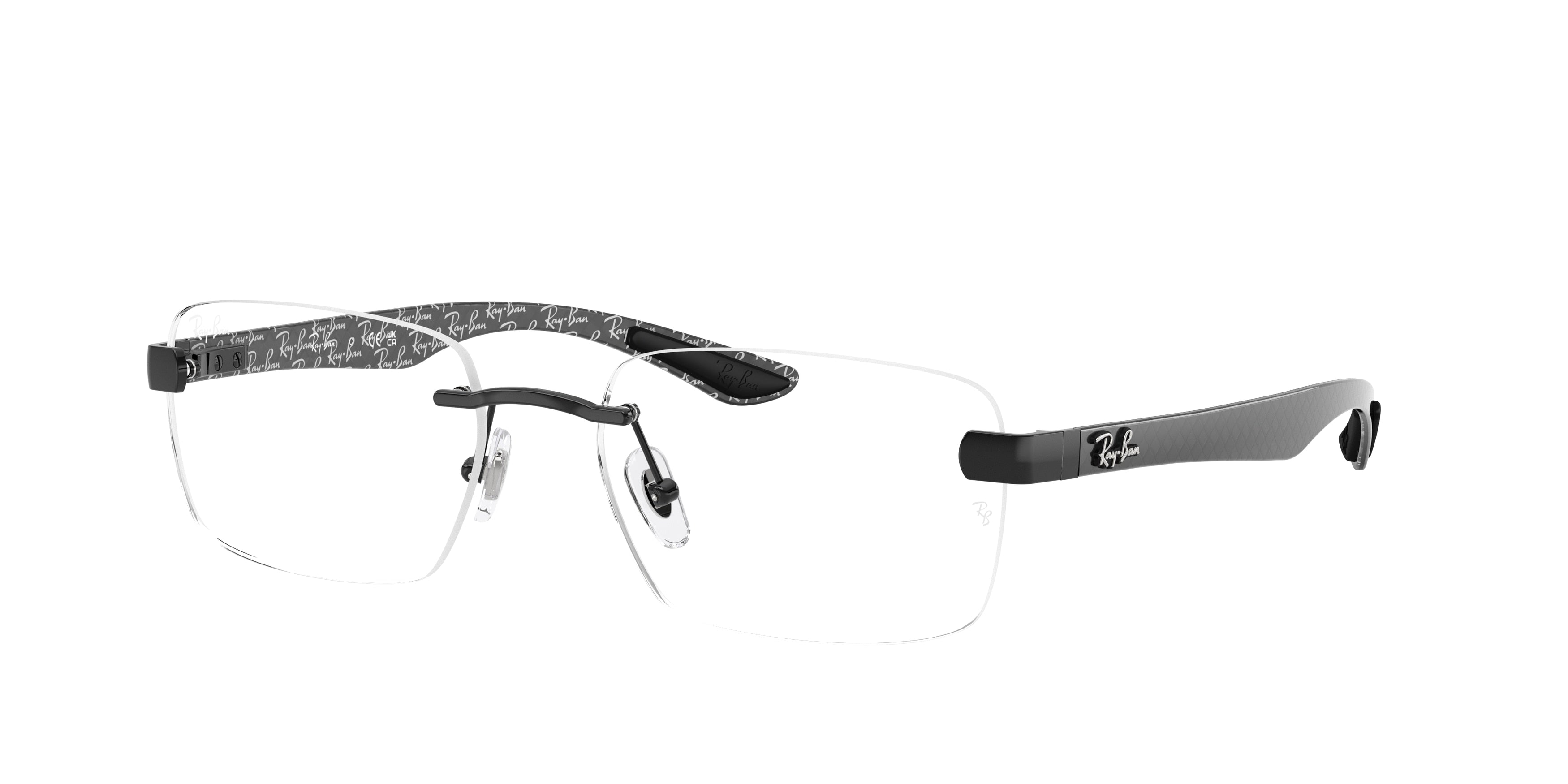 RAY-BAN EYEGLASSES - RX8423 2509 56