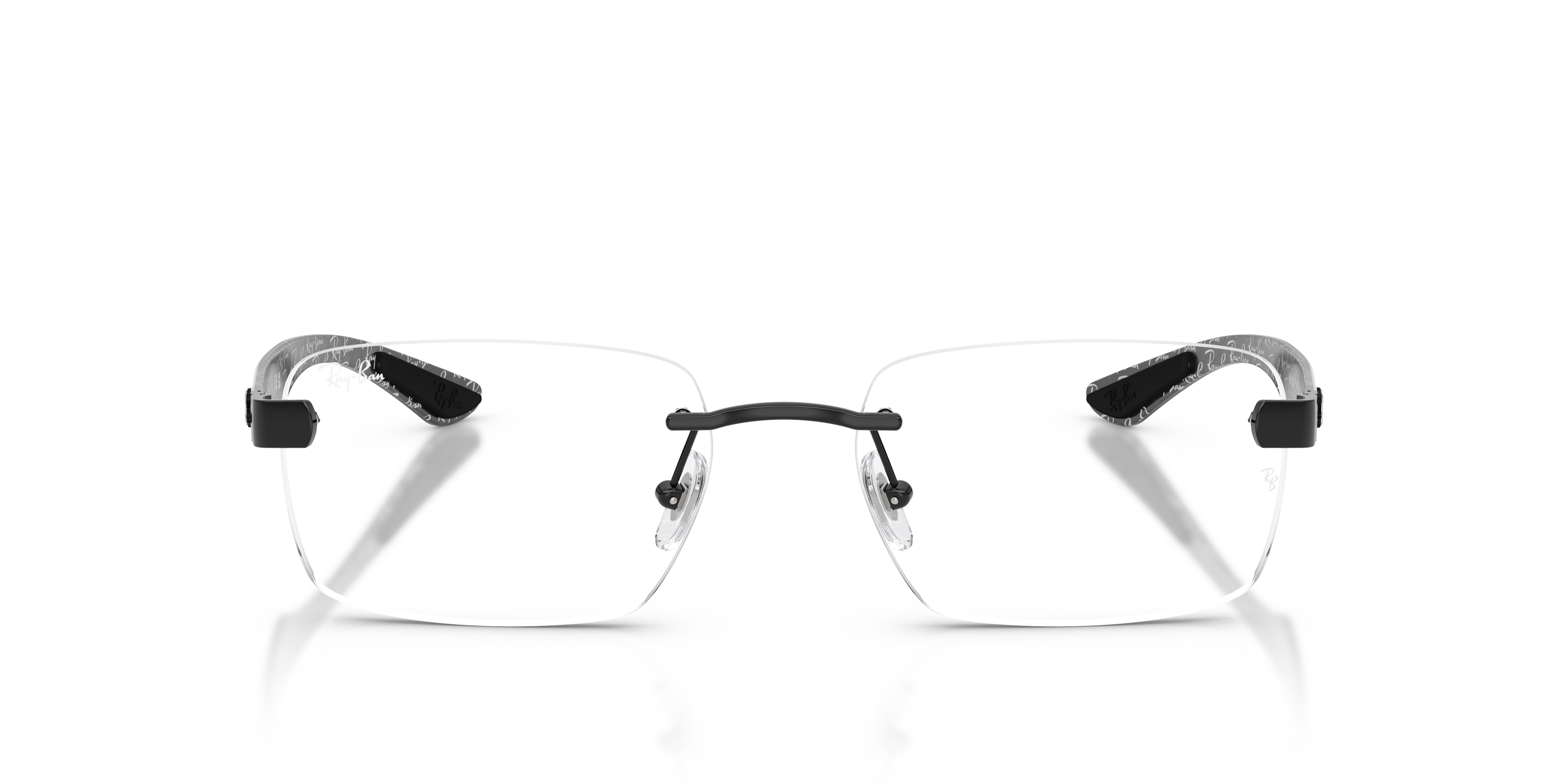 RAY-BAN EYEGLASSES - RX8423 2509 56