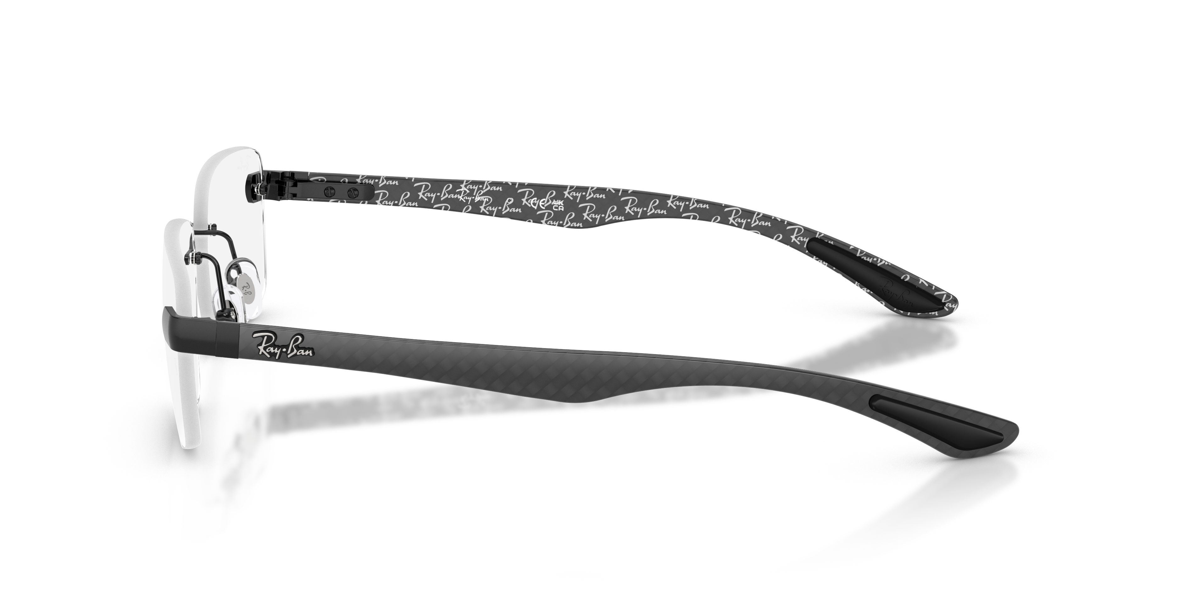 RAY-BAN EYEGLASSES - RX8423 2509 56