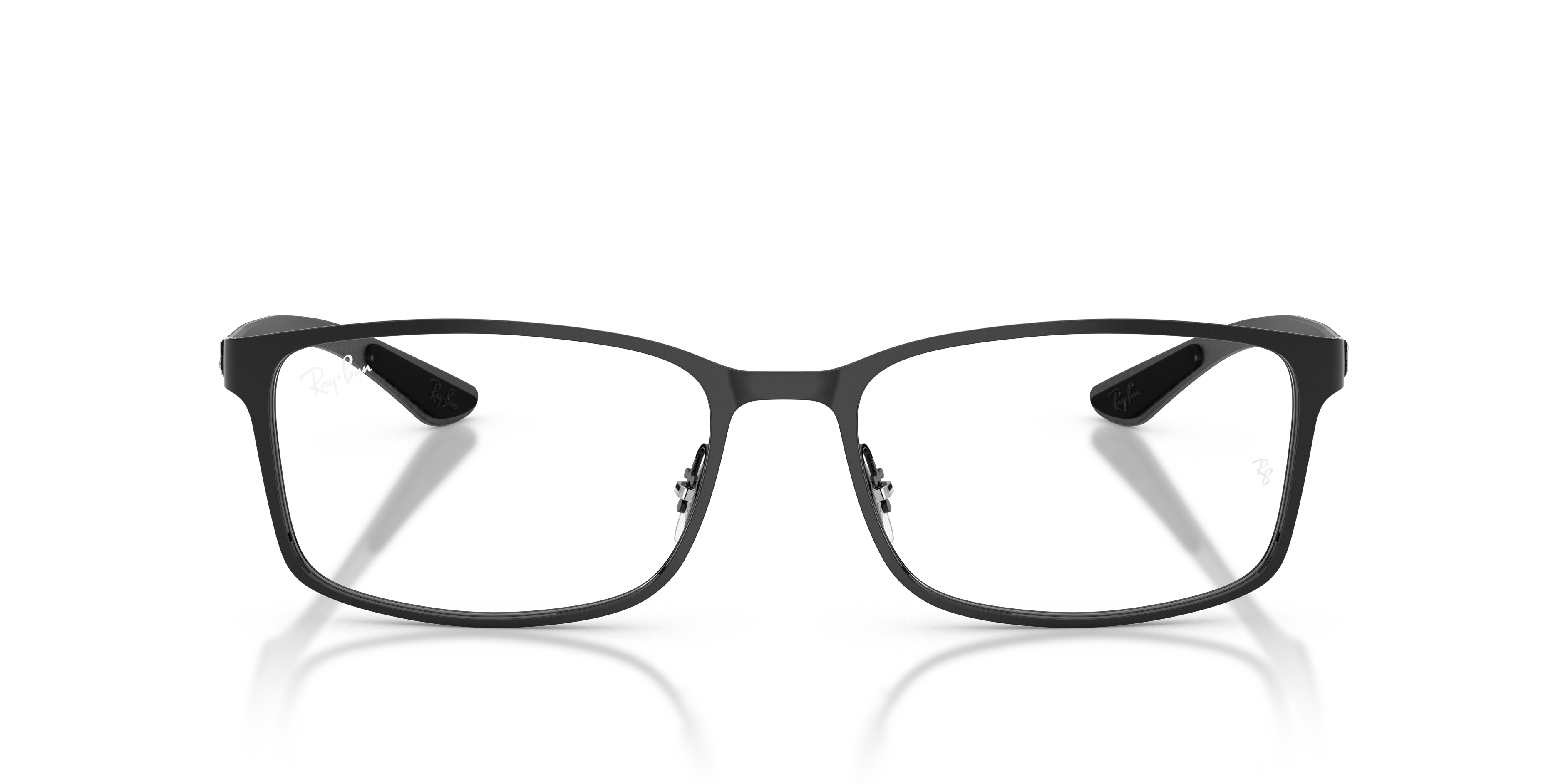 RAY-BAN EYEGLASSES - RX8424 2509 57