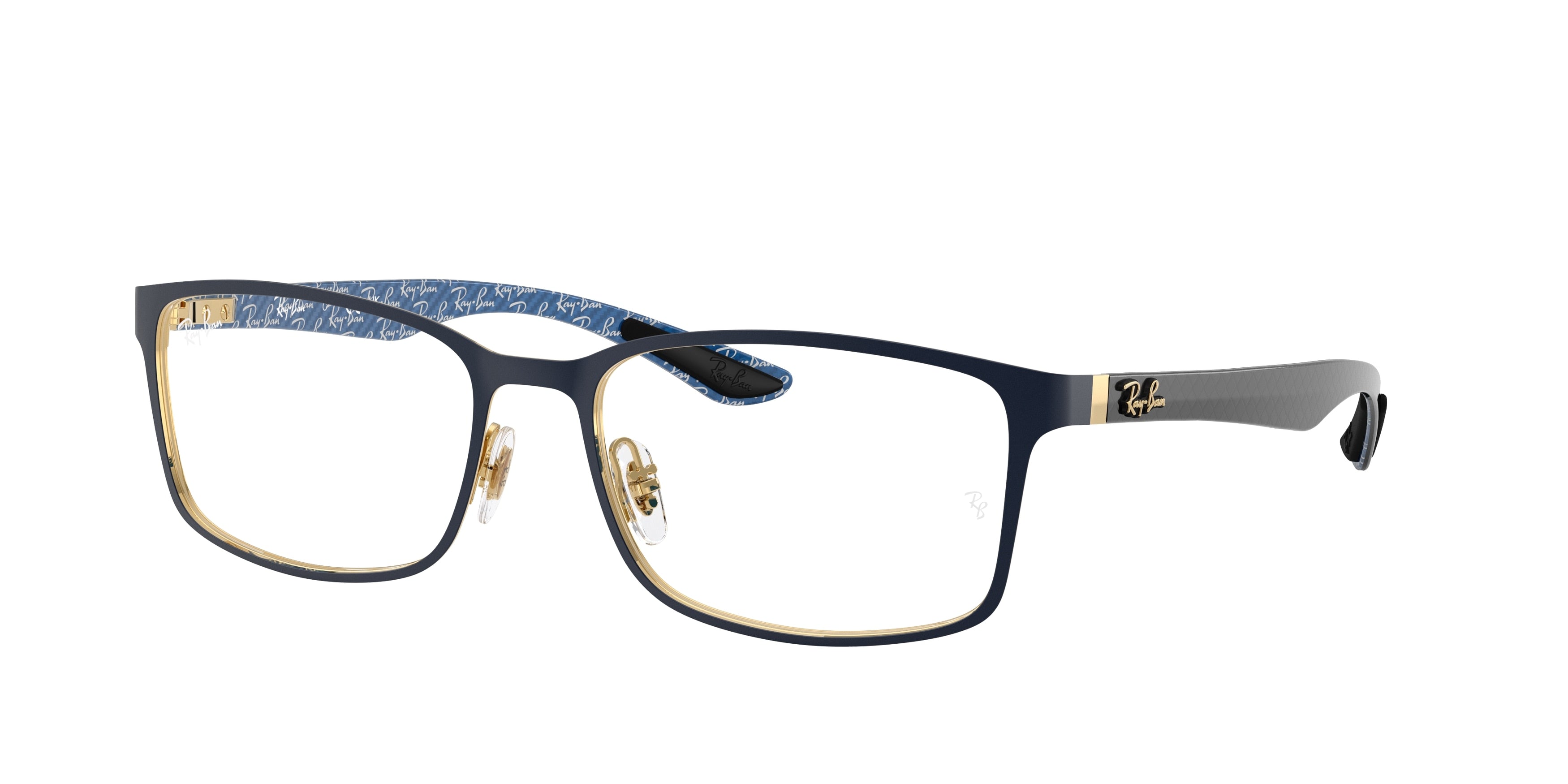 RAY-BAN EYEGLASSES - RX8424 3226 57