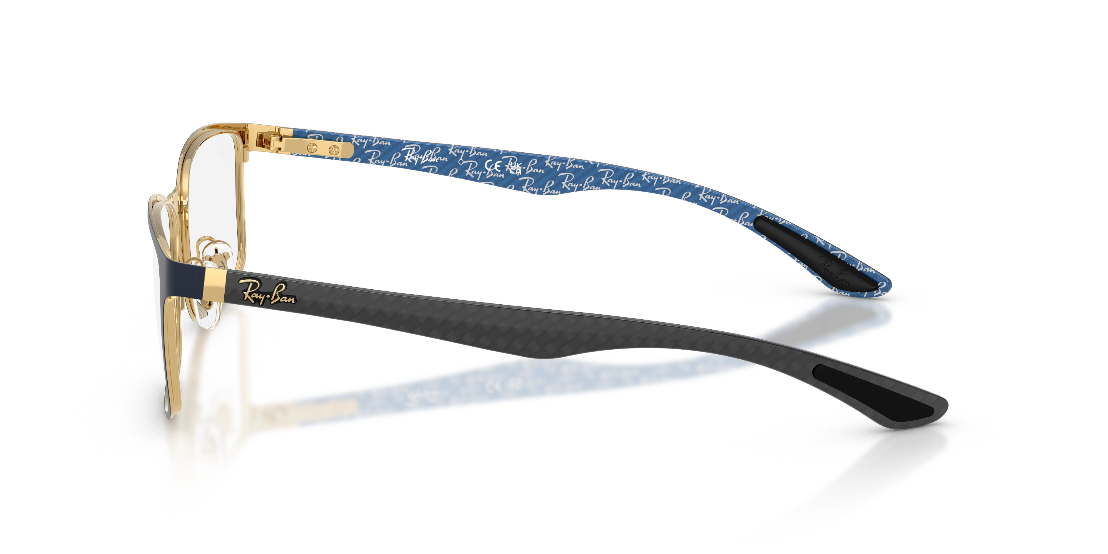 RAY-BAN EYEGLASSES - RX8424 3226 57