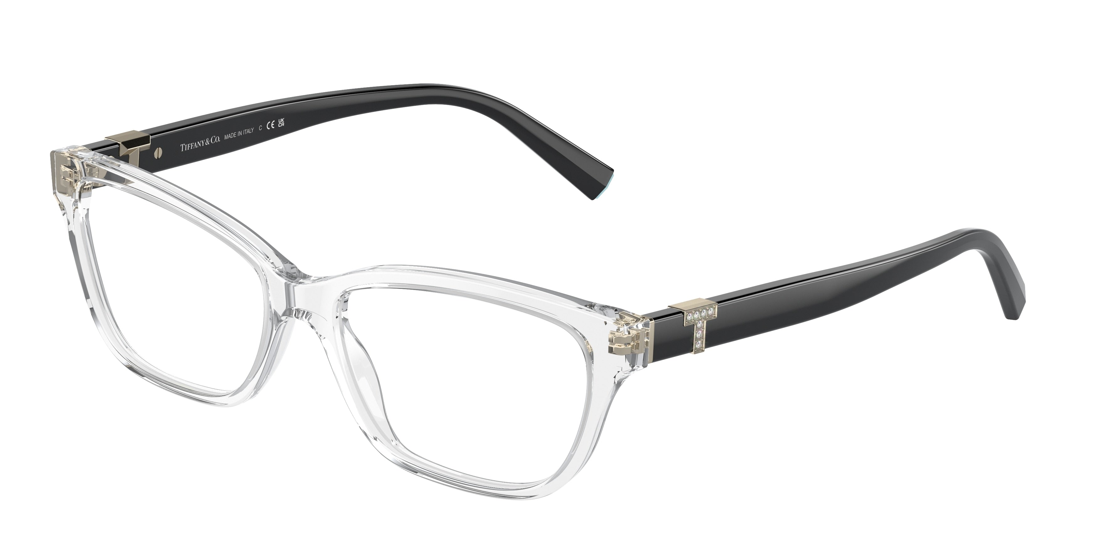 TIFFANY EYEGLASSES - TF2233B 8047 52