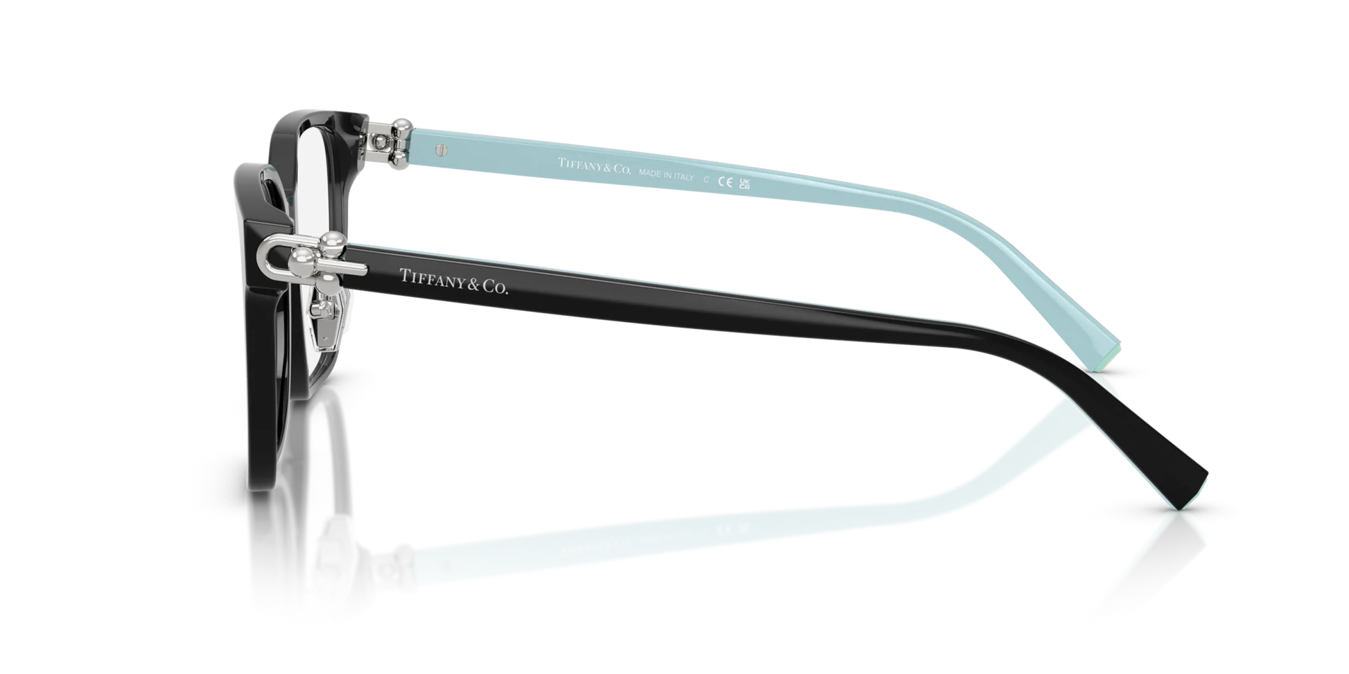 TIFFANY EYEGLASSES - TF2291D 8001 53
