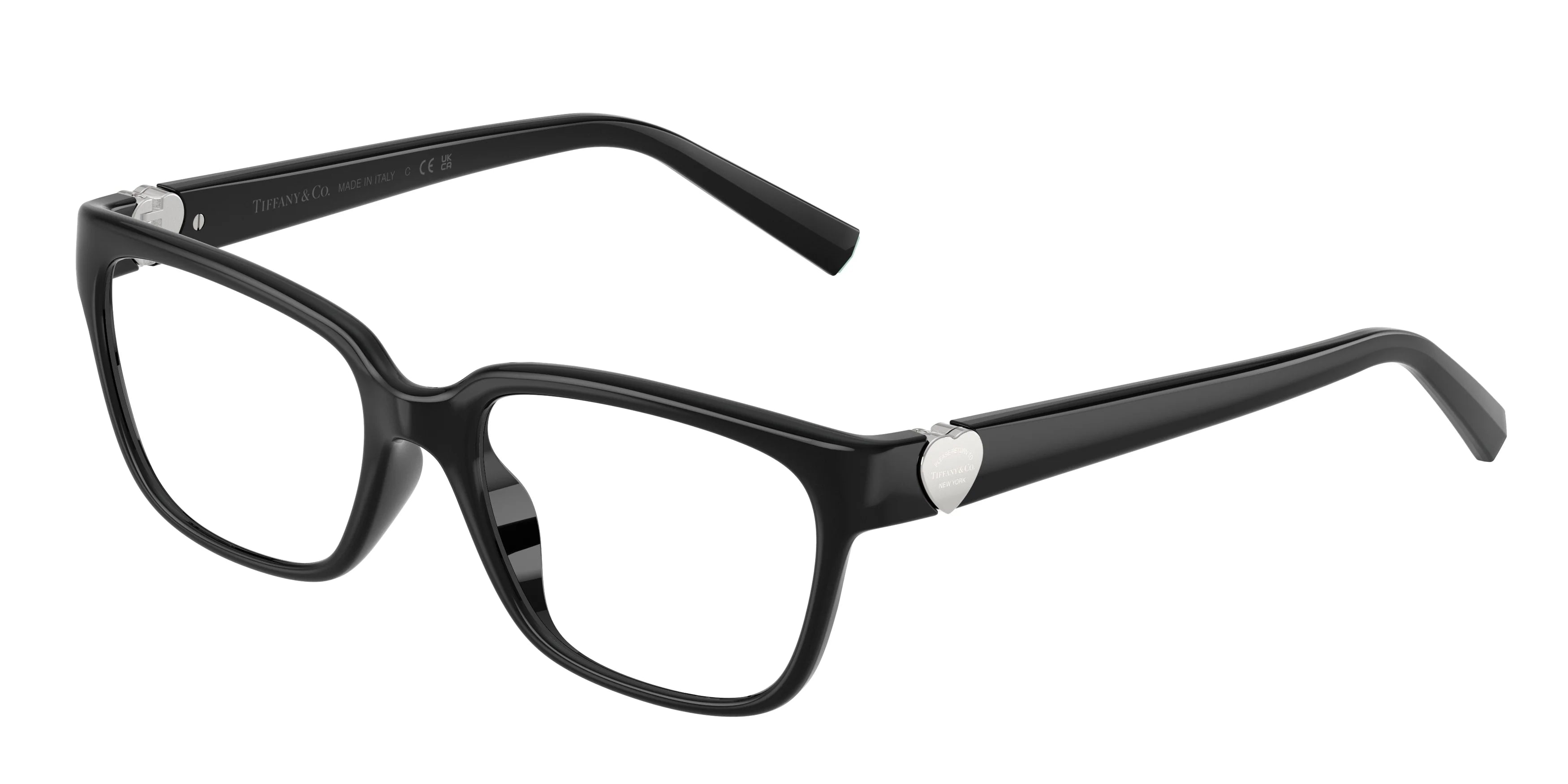 TIFFANY EYEGLASSES - TF2286D 8001 52