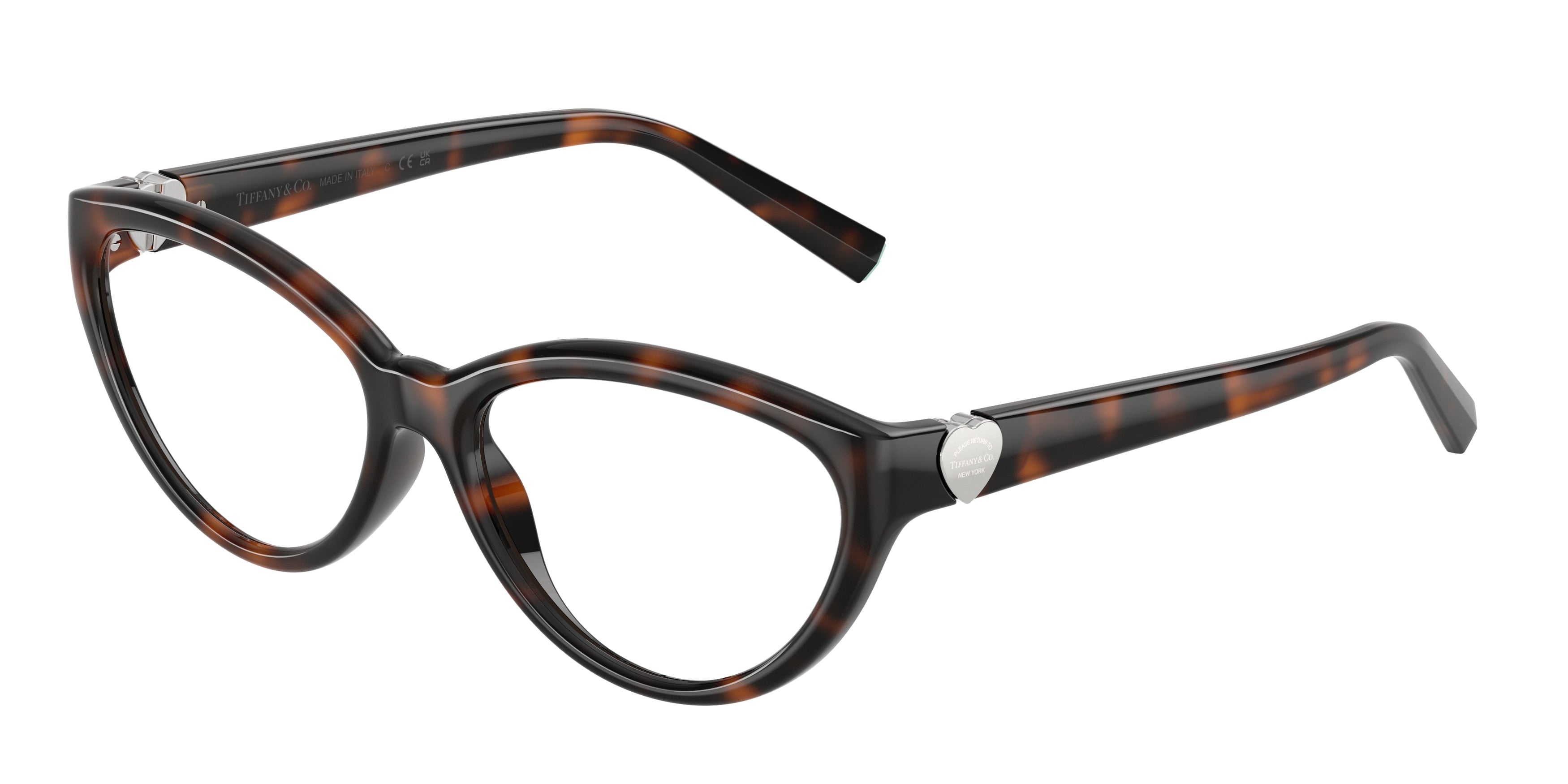 TIFFANY EYEGLASSES - TF2287U 8015 53