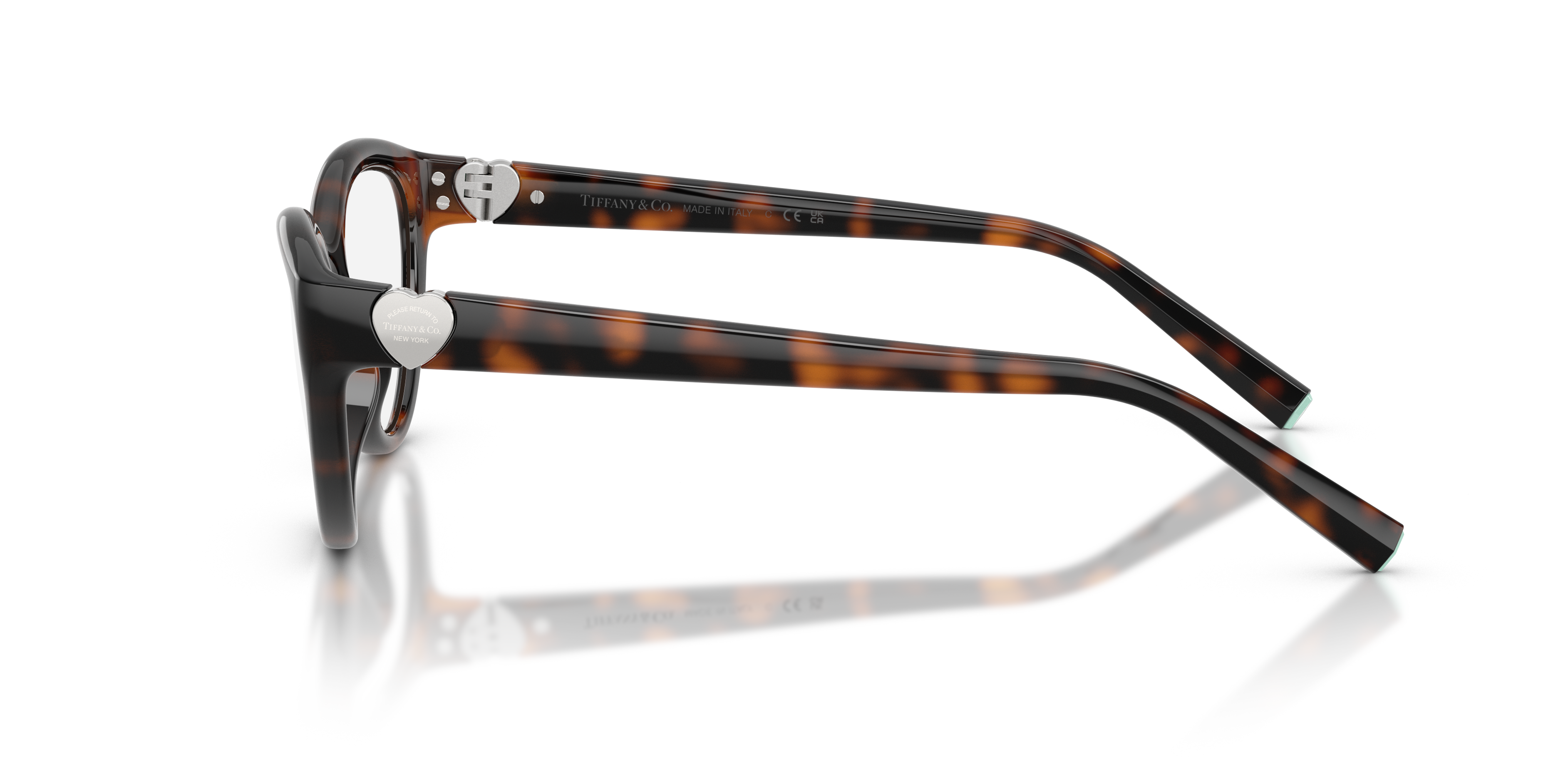 TIFFANY EYEGLASSES - TF2287U 8015 53