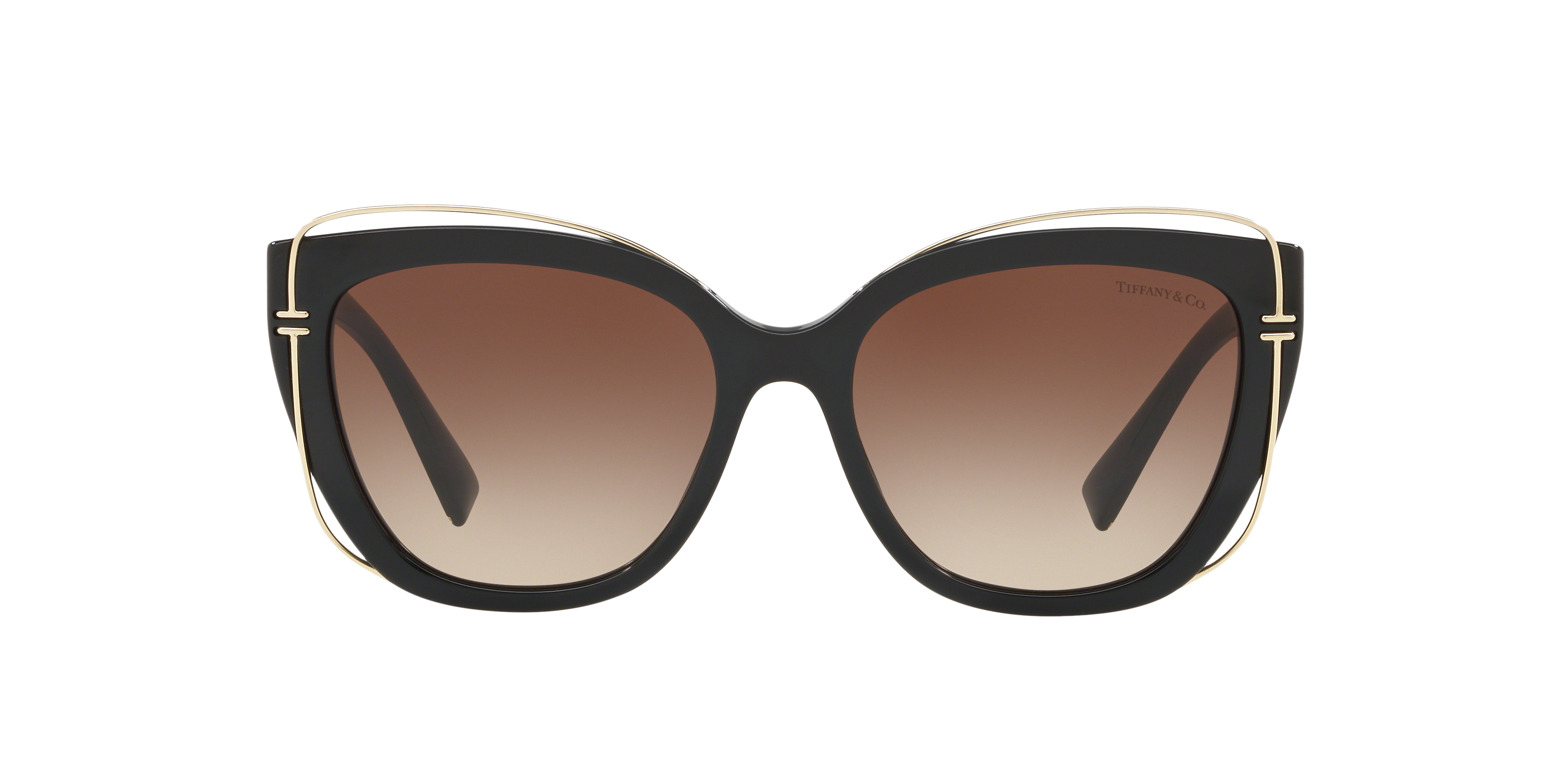 TIFFANY SUNGLASSES - TF4148 80013 B 54