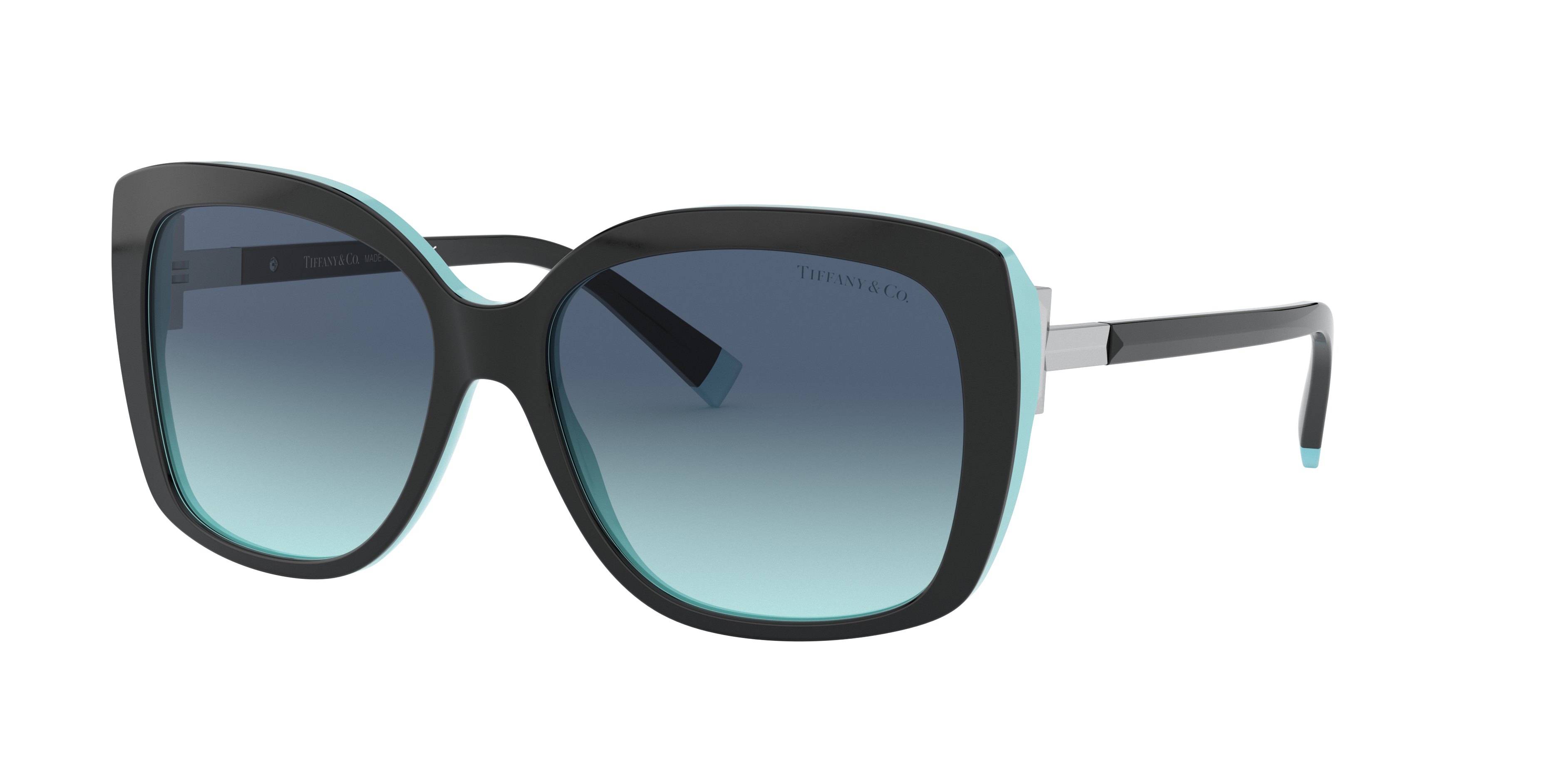 TIFFANY SUNGLASSES - TF4171 80559S 57