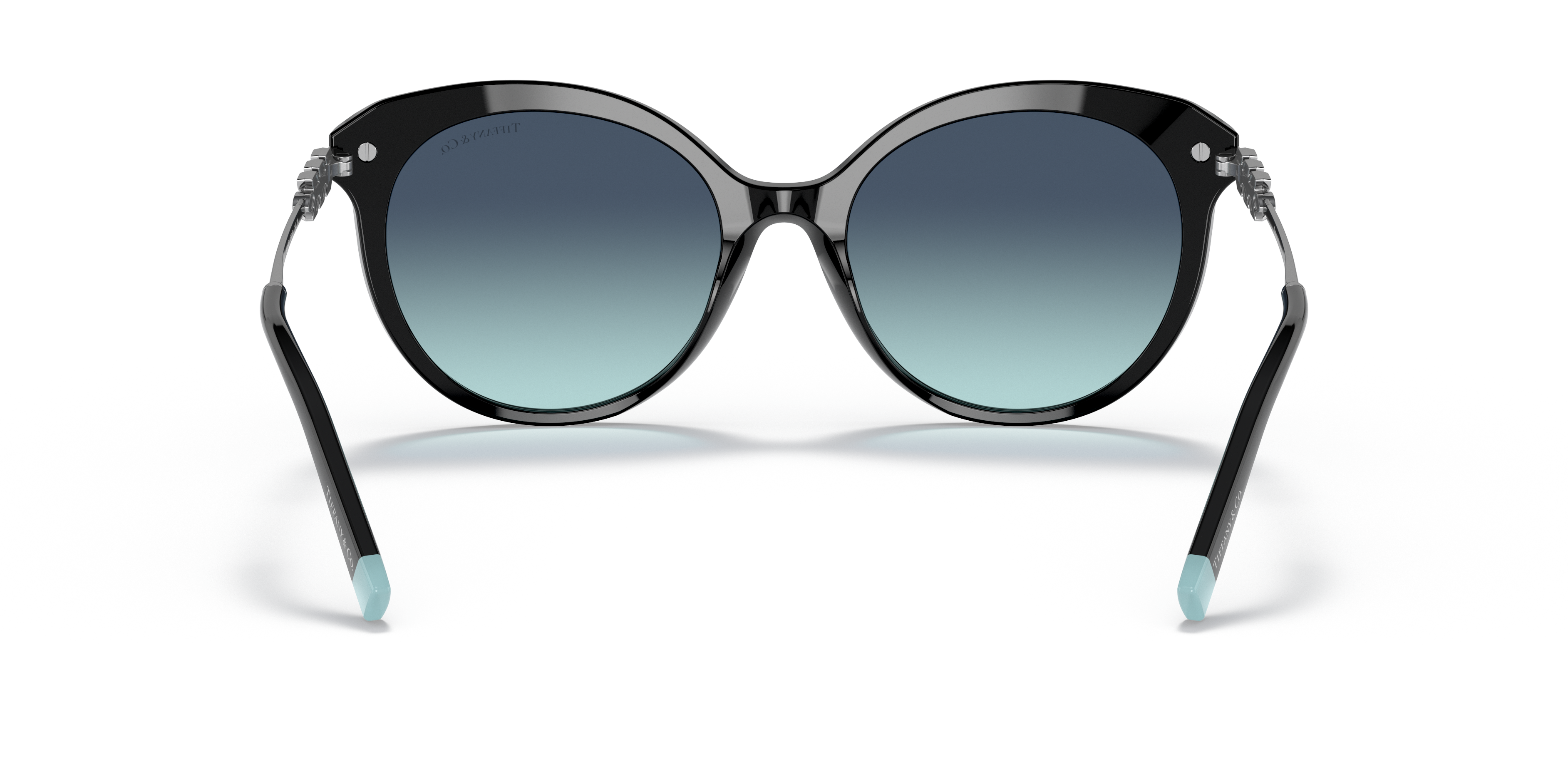 TIFFANY SUNGLASSES - TF4189B 80019S 55