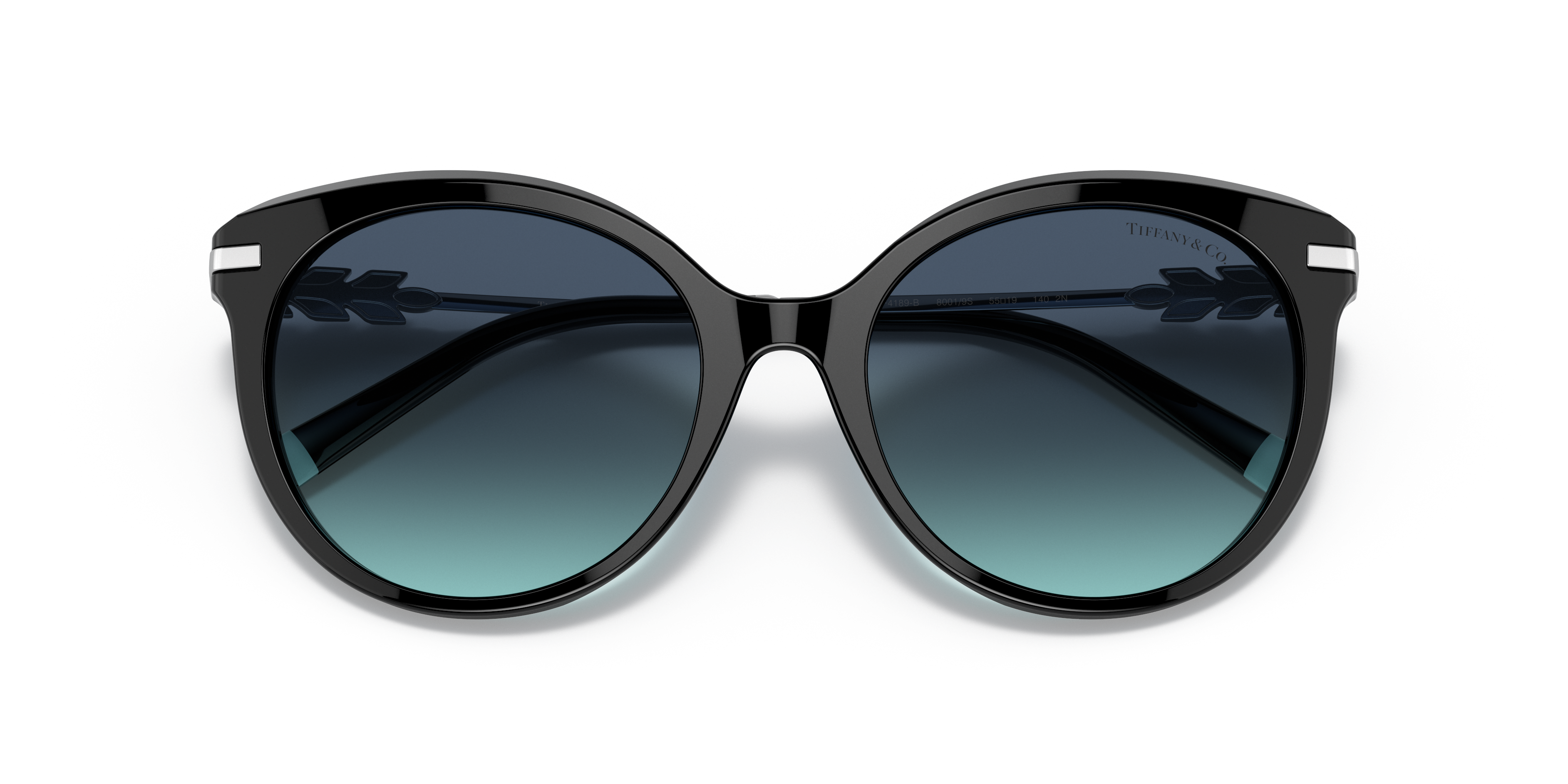 TIFFANY SUNGLASSES - TF4189B 80019S 55