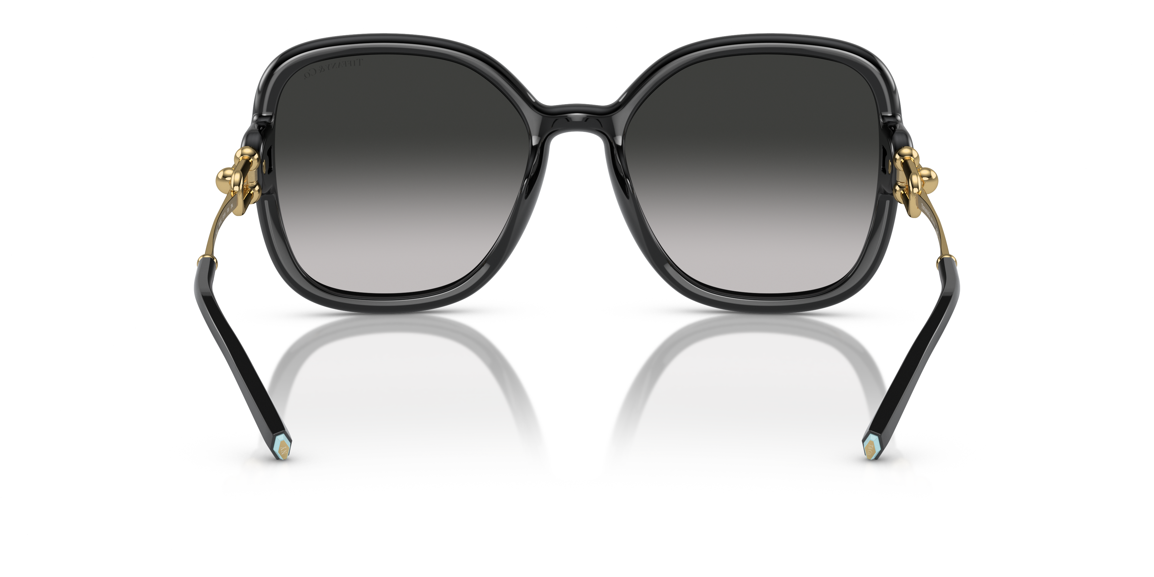 TIFFANY SUNGLASSES - TF4202U 80013C 57