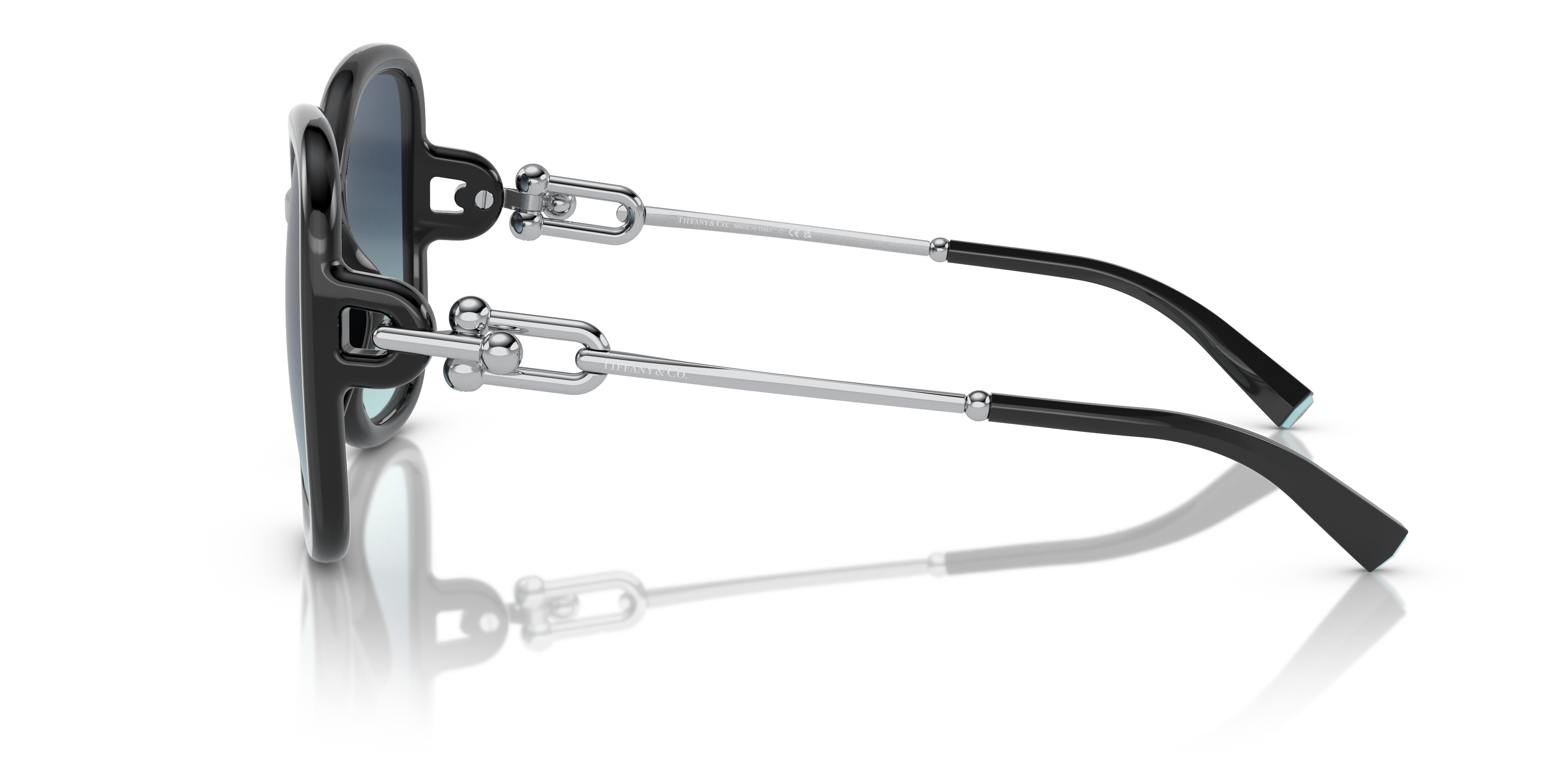TIFFANY SUNGLASSES - TF4202U 83429S 57
