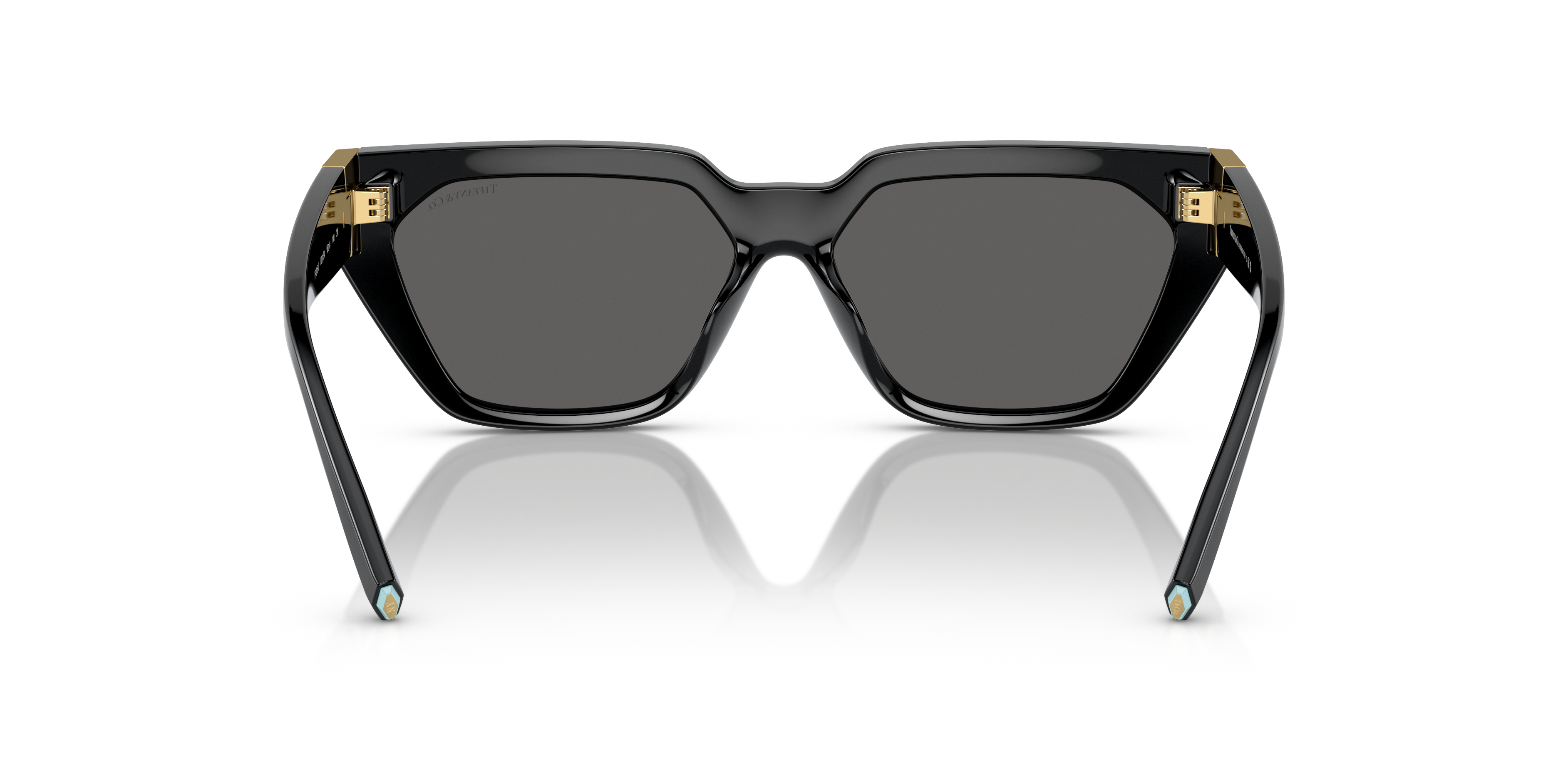 TIFFANY SUNGLASSES - TF4205U 8001S4 56