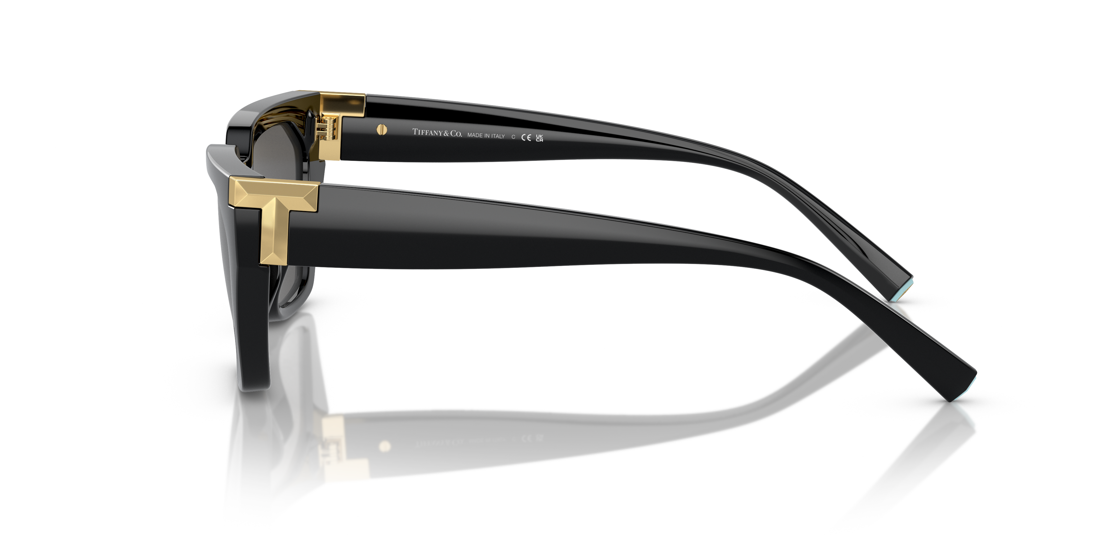 TIFFANY SUNGLASSES - TF4205U 8001S4 56