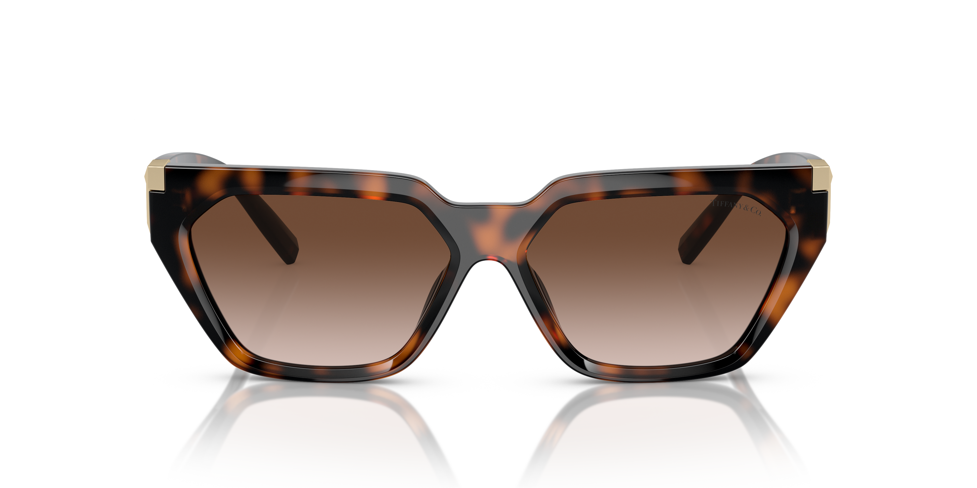 TIFFANY SUNGLASSES - TF4205U 80153B 56