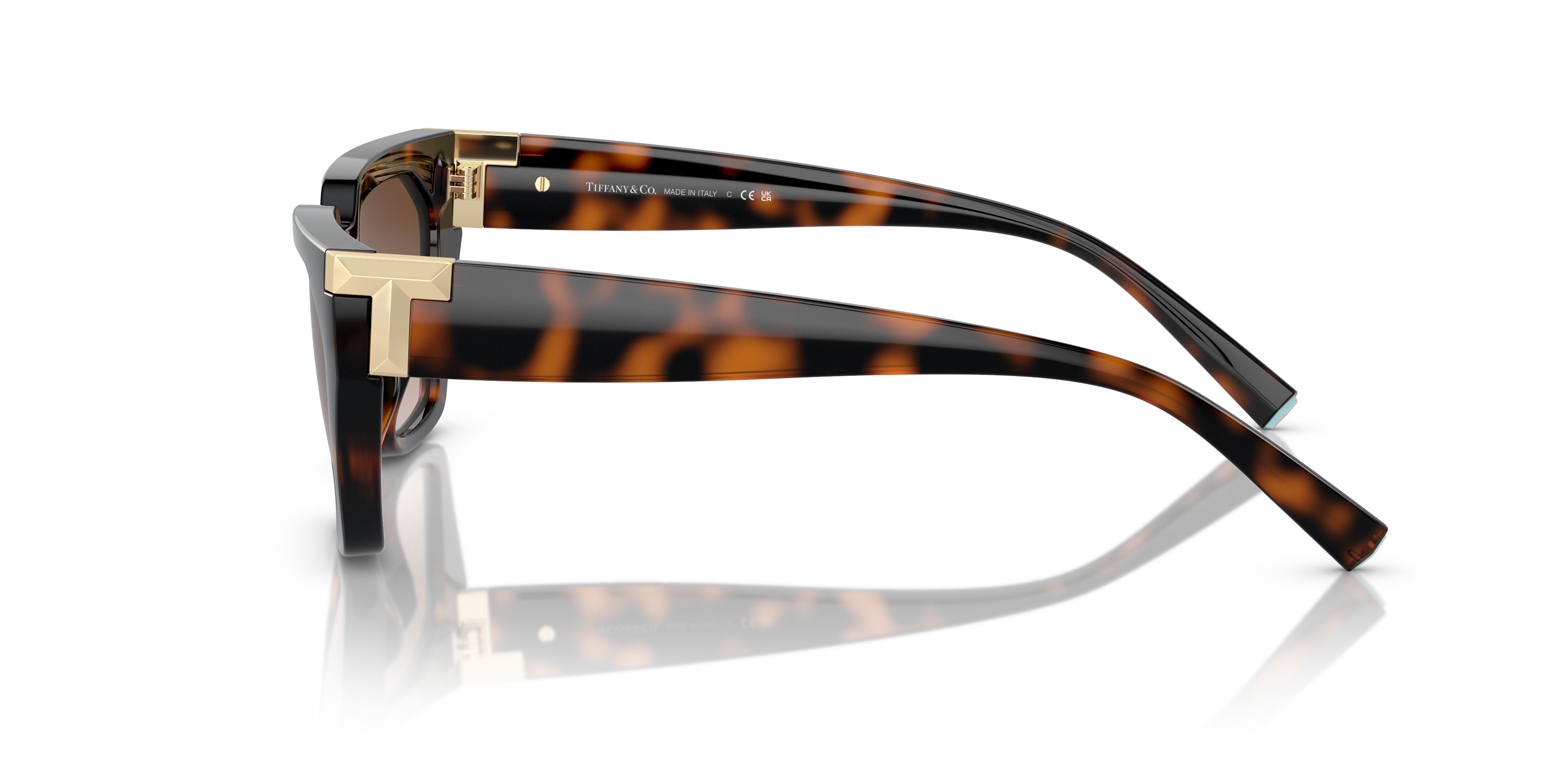 TIFFANY SUNGLASSES - TF4205U 80153B 56