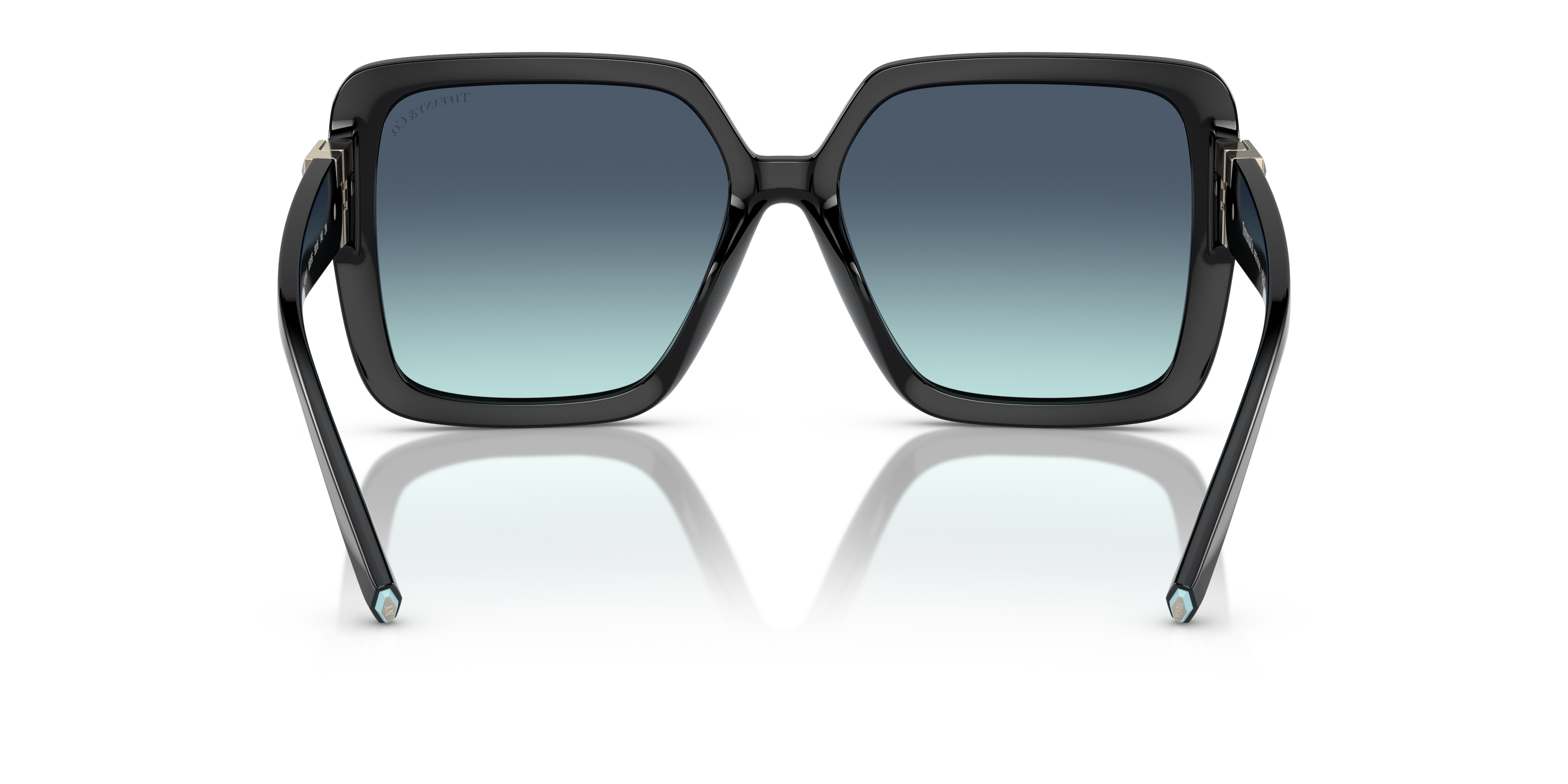 TIFFANY SUNGLASSES - TF4206U 80019S 58