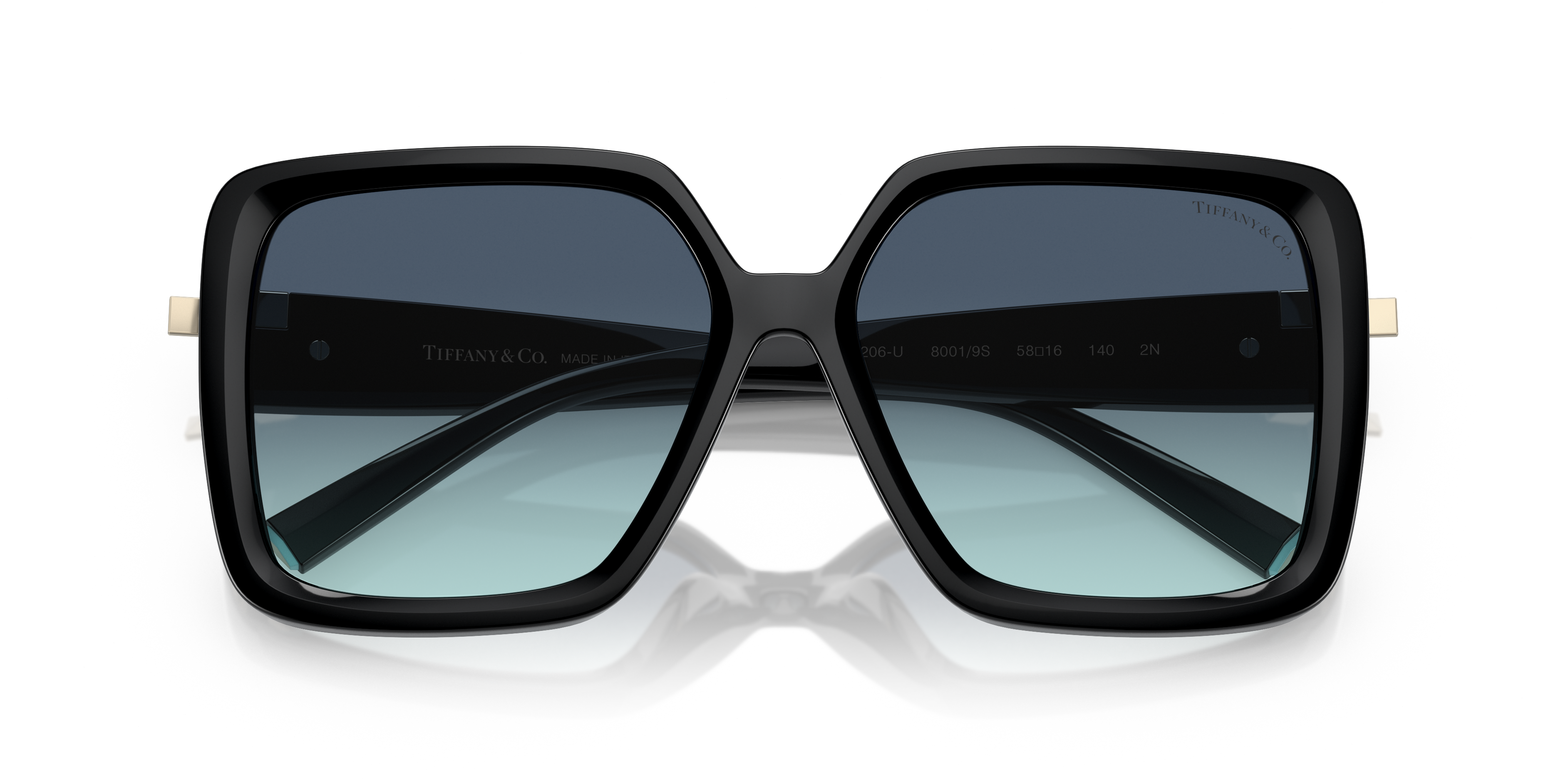 TIFFANY SUNGLASSES - TF4206U 80019S 58