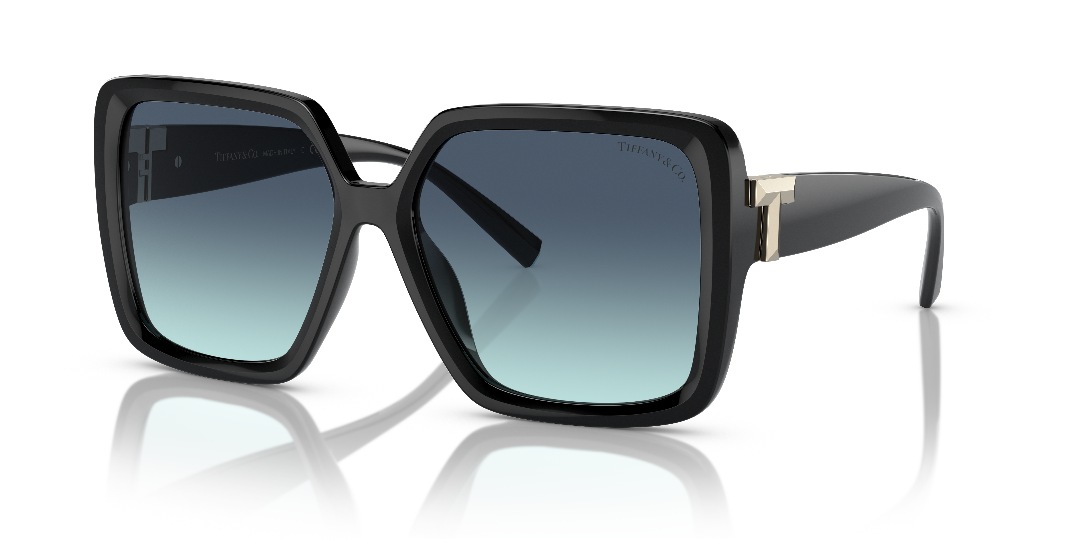 TIFFANY SUNGLASSES - TF4206U 80019S 58