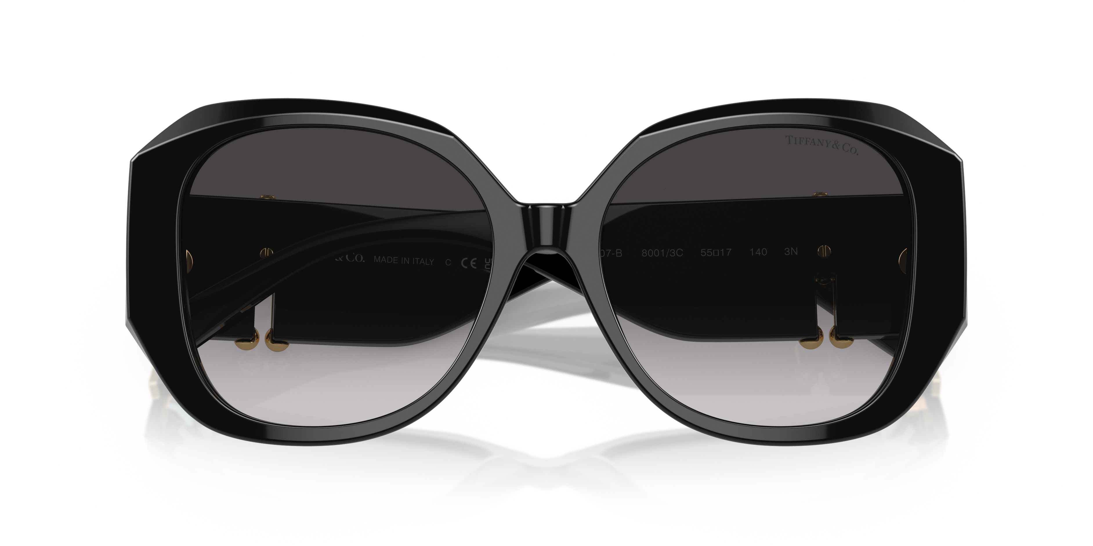 TIFFANY SUNGLASSES - TF4207B 80013C 55